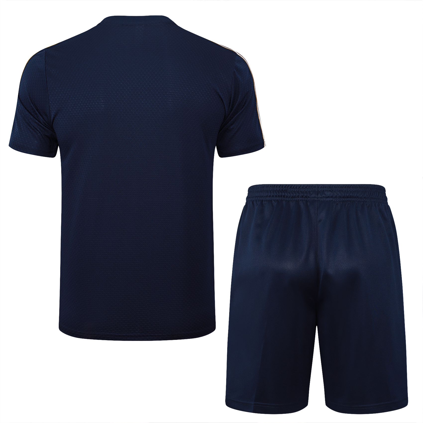 Juventus Training Jersey Kit Navy 2025/26