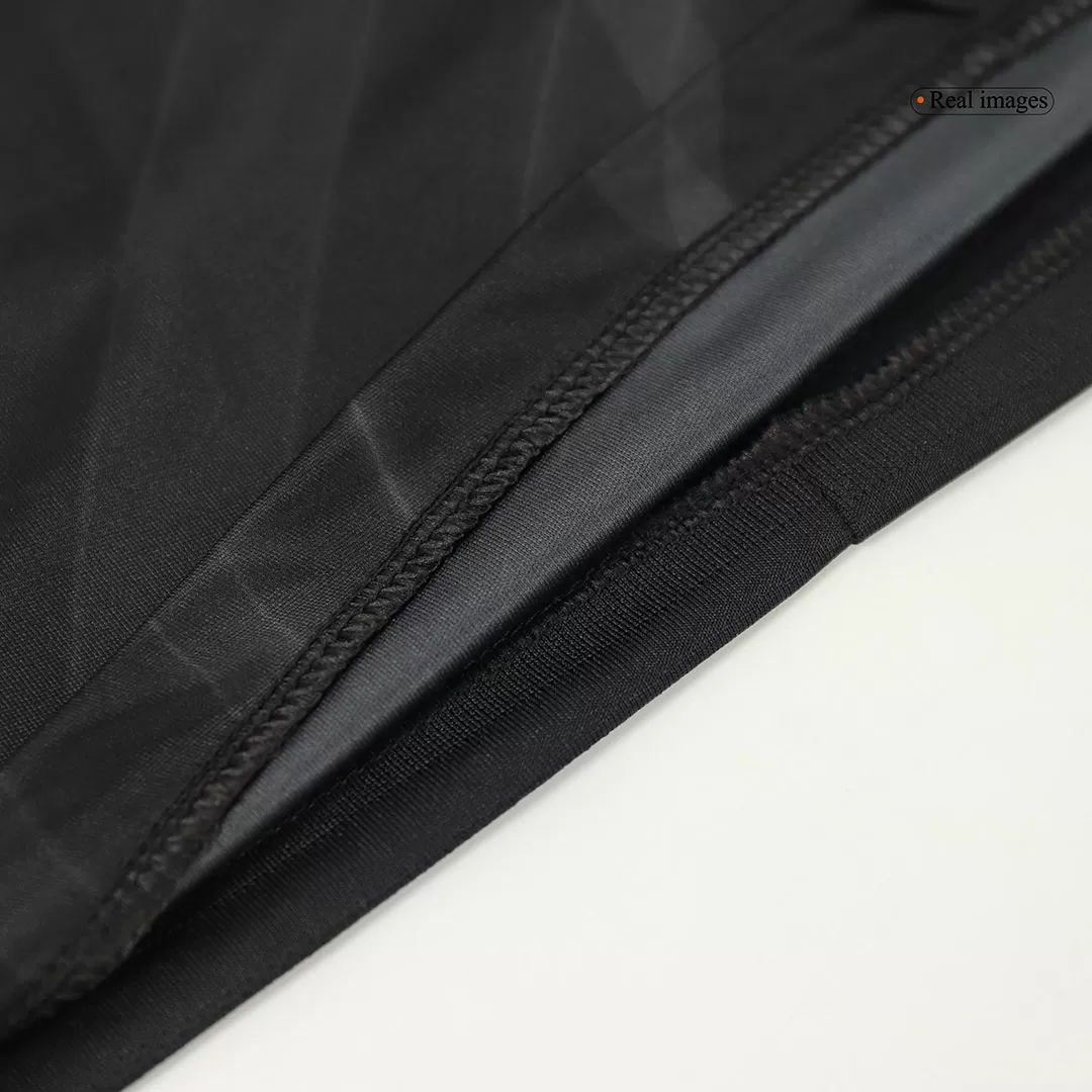 Colombia Authentic Soccer Jersey Away Shirt Copa America 2024