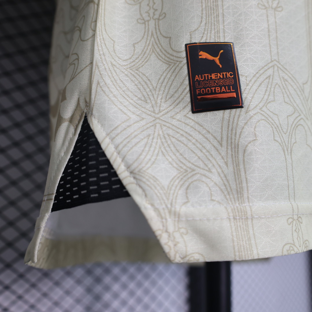 AC Milan Authentic Soccer Jersey Special Edition Shirt 2024/25