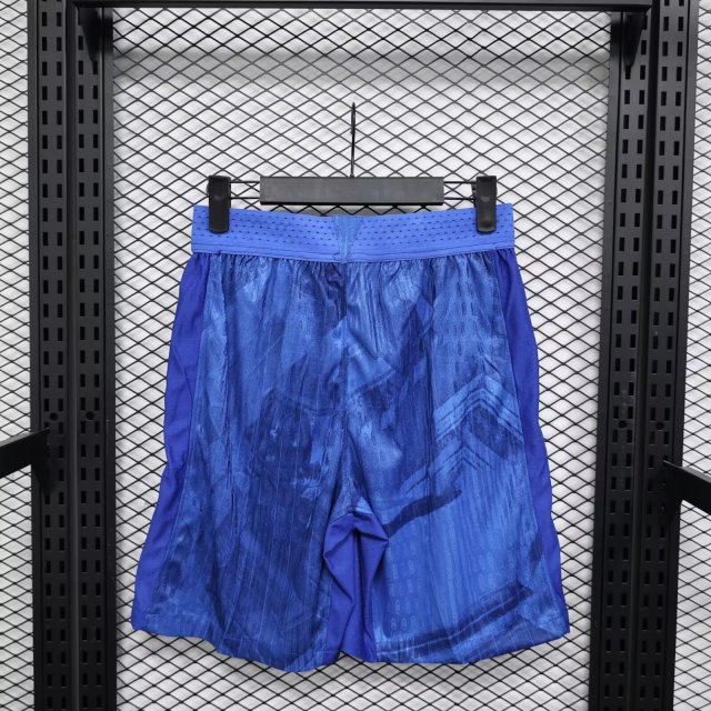 Chelsea Authentic Football Jersey Home Shorts 2025/26