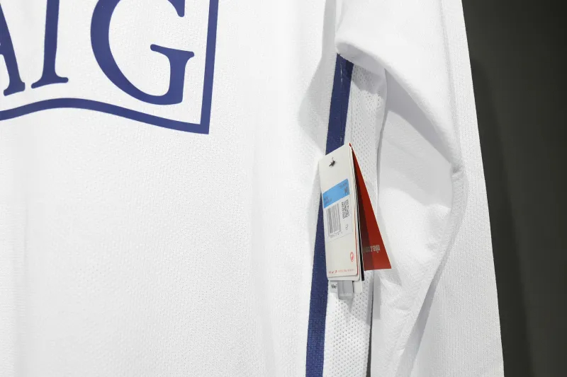 Manchester United Retro Authentic Away Long Sleeve Football Jersey Shirt 2008/09