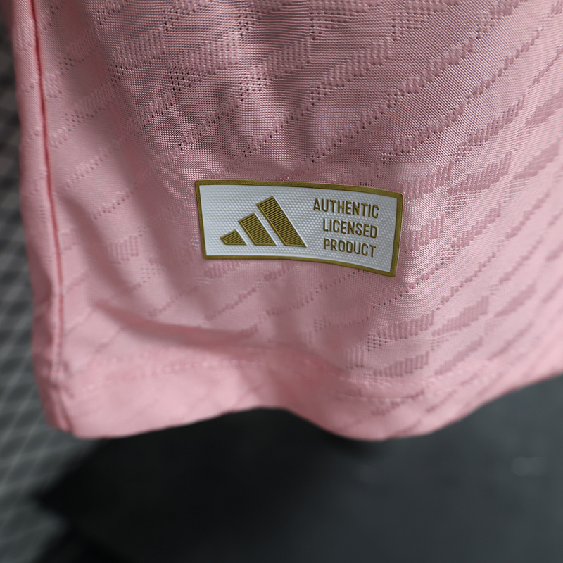 Japan Authentic Soccer Jersey Special Edition Shirt 2025