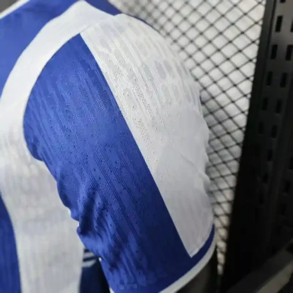 FC Porto Authentic Home Soccer Jersey Shirt 2025/26