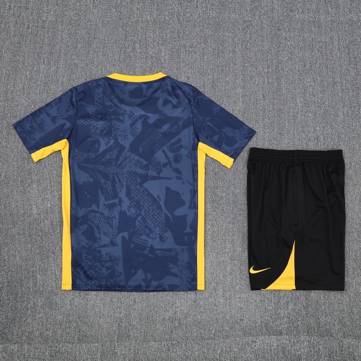 Inter Milan Training Jersey Kit Navy 2025/26
