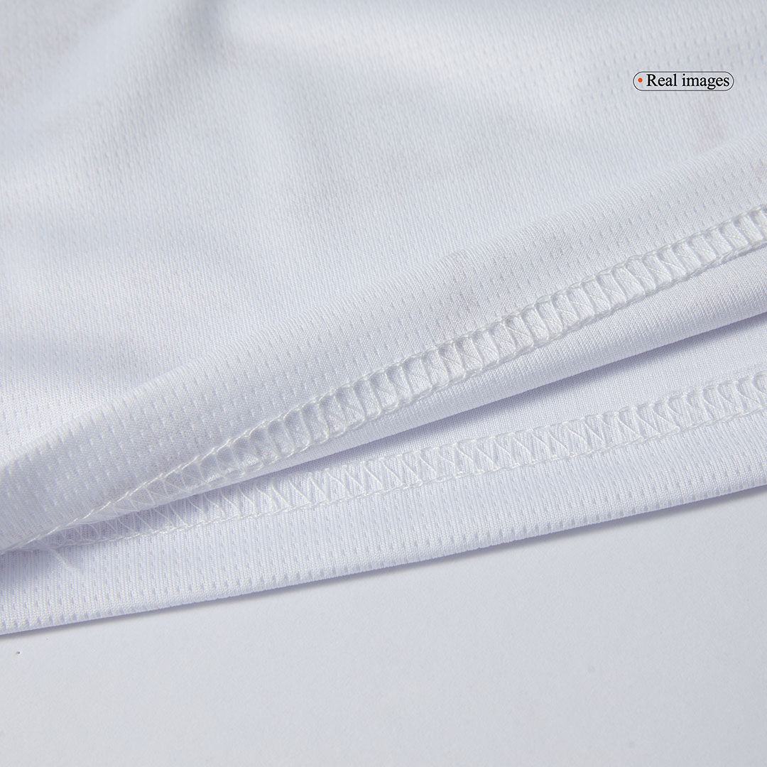 Borussia Dortmund Third Away Jersey Custom Shirt 2024/25