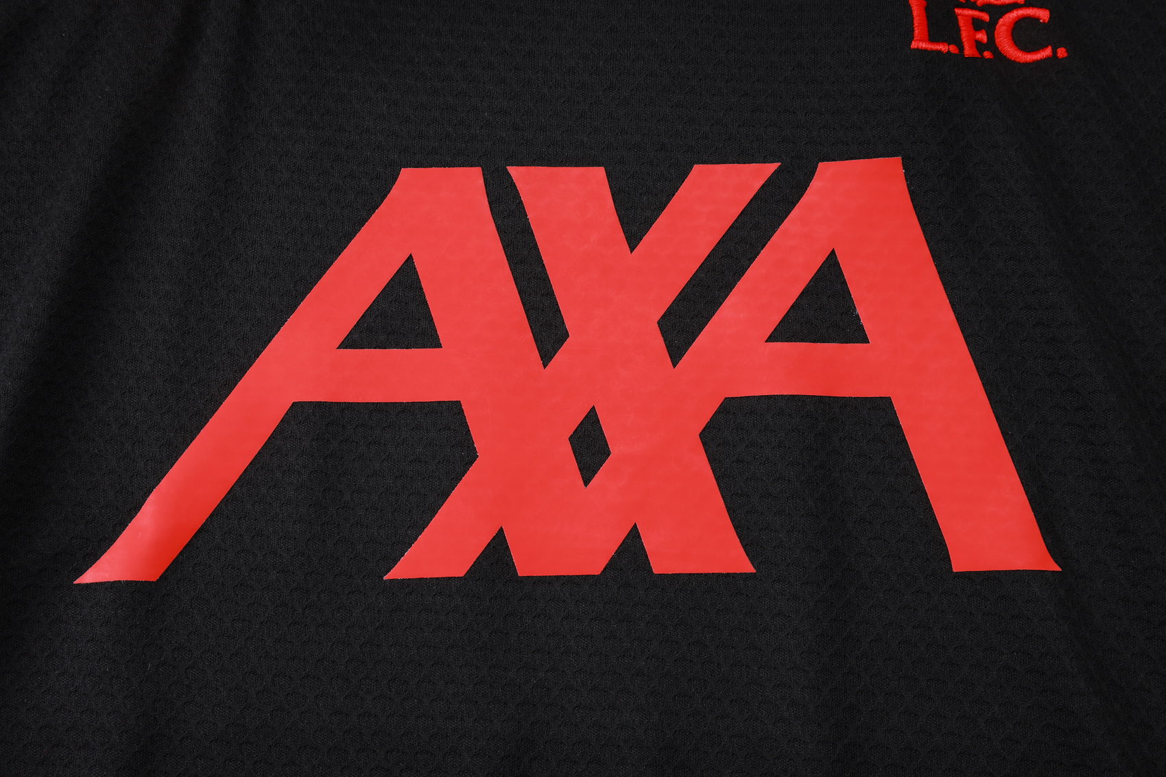 Liverpool Training Jersey Kit Red 2025/26