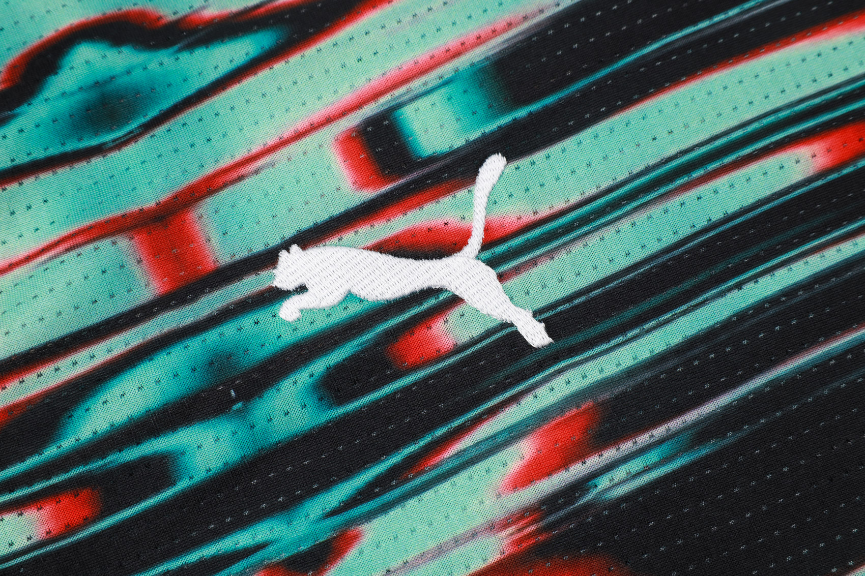 Portugal Training Jersey Kit Green 2025