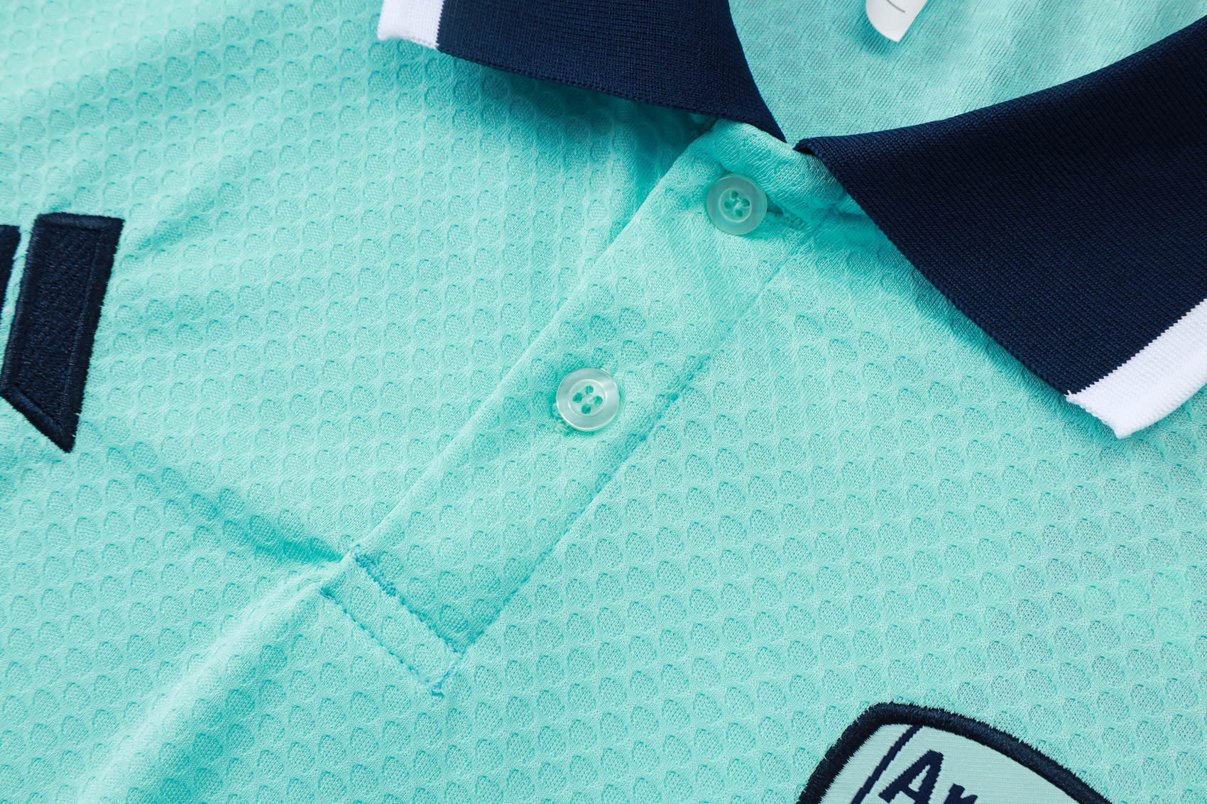 Arsenal Training Jersey Kit Green 2025/26