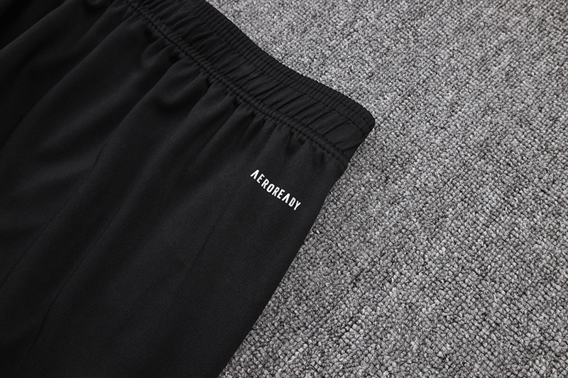 Benfica Training Kit (Sweatshirt+Pants) Black 2025/26