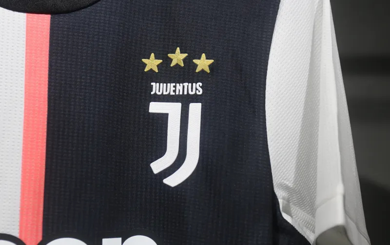 Juventus Authentic Soccer Jersey Home Shirt 2019-20