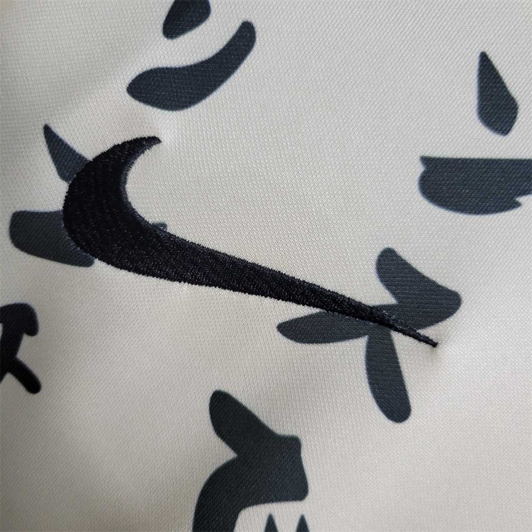 Corinthians Soccer Jersey Third Away Custom Shirt 2022