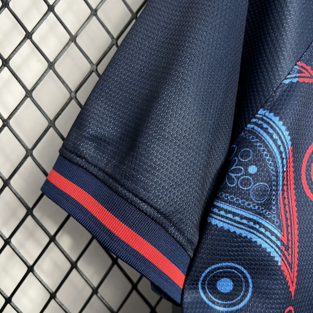 Barcelona Soccer Jersey Special Edition Custom Shirt 2024/25