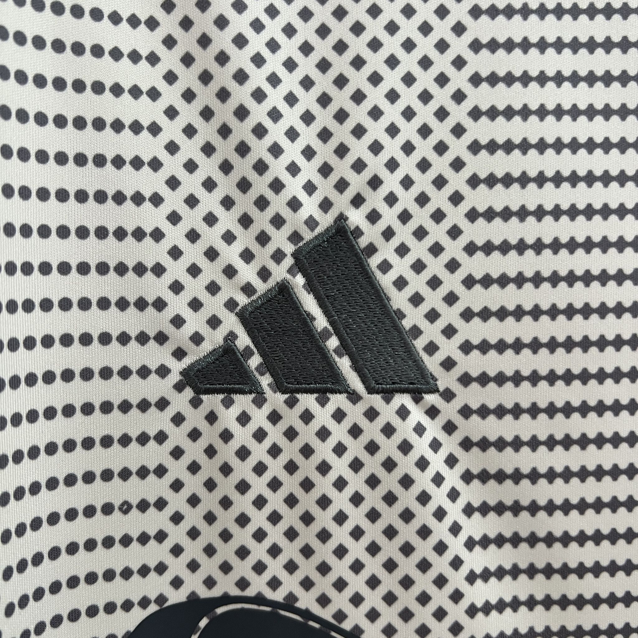 Atlético Mineiro Soccer Jersey Away Custom Shirt 2024