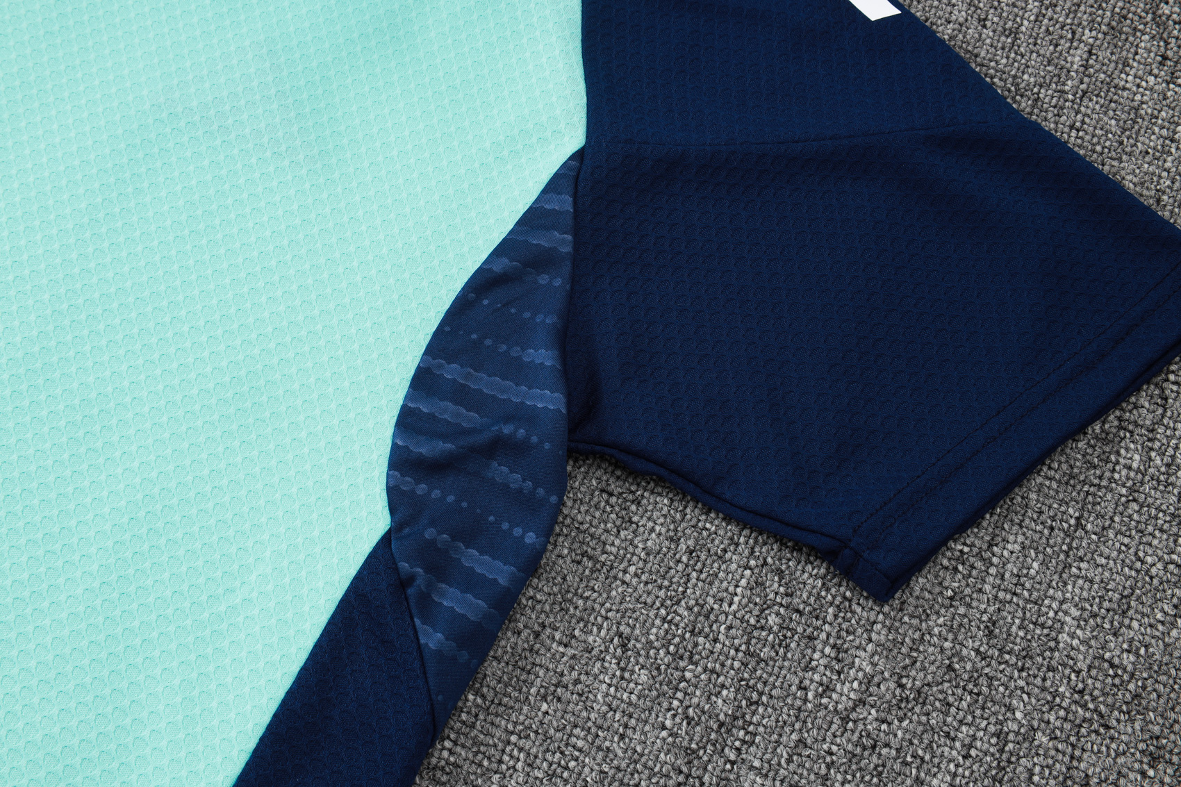 Arsenal Training Jersey Kit Green 2025/26