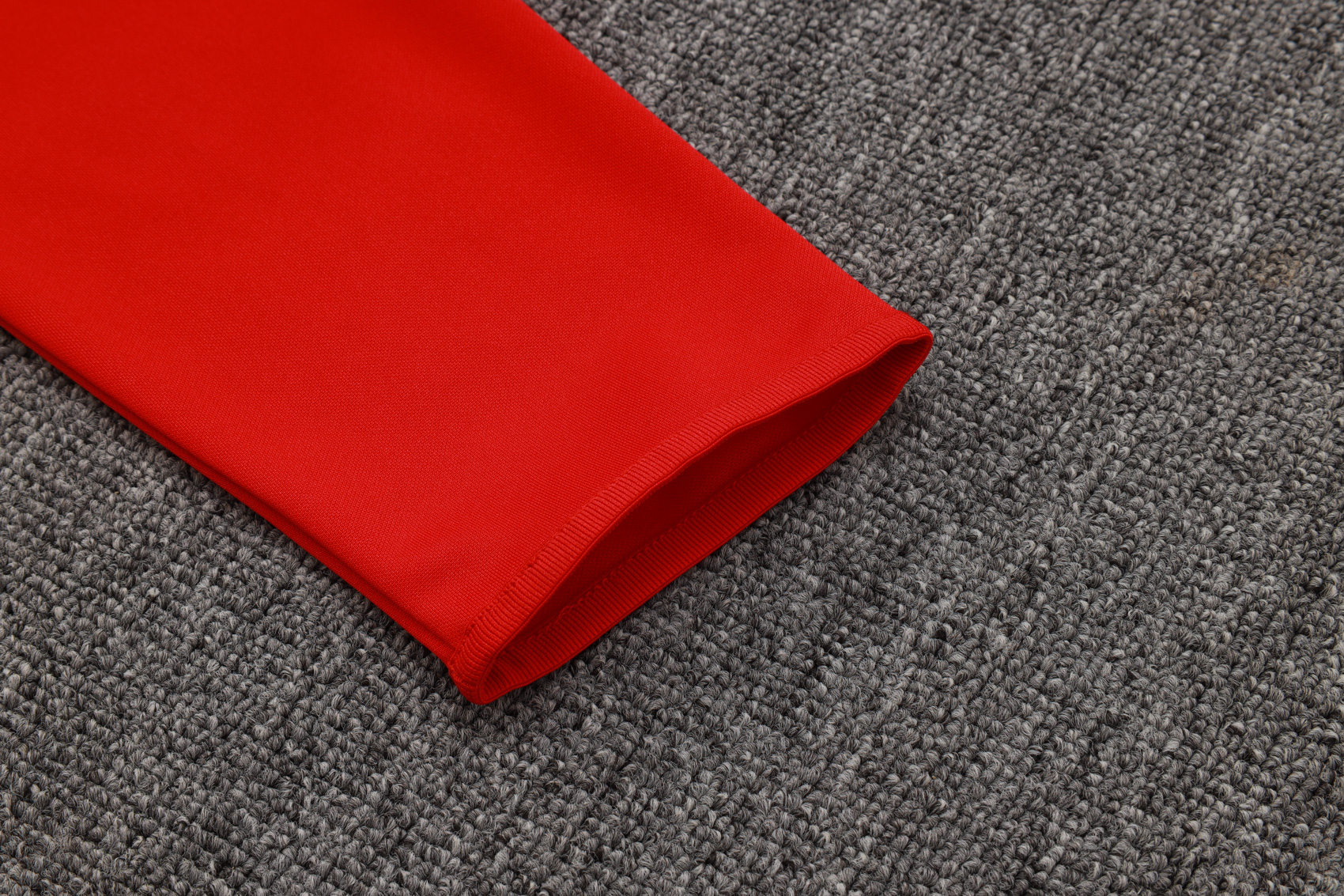 Liverpool Training Kit (Jacket+Pants) Red 2025/26