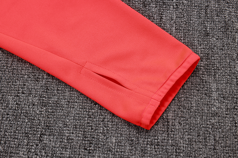 Bayern Munich Training Kit (Sweatshirt+Pants) Deep Grey 2025/26