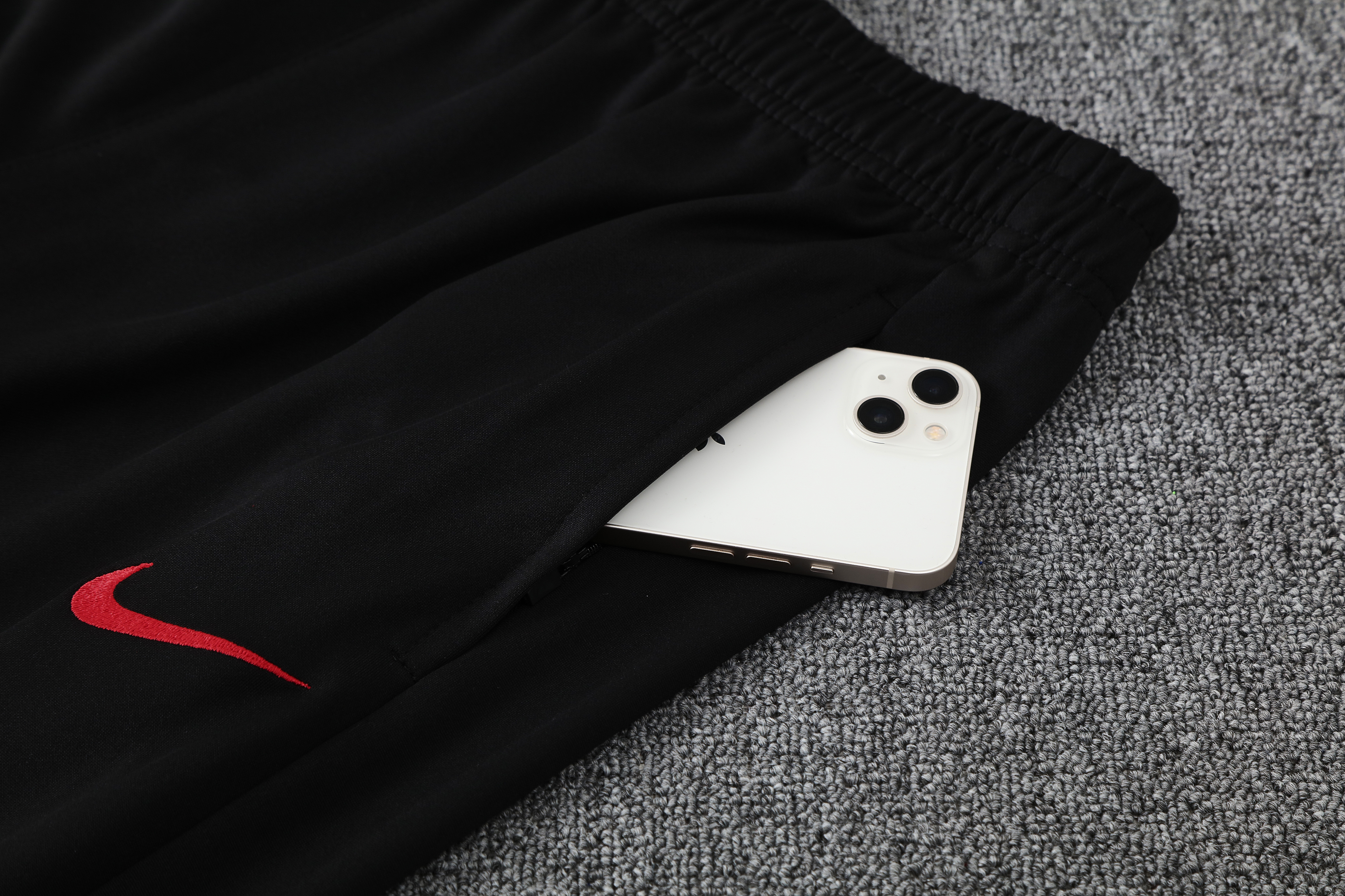 Liverpool Training Kit (Polo+Pants) 2025/26