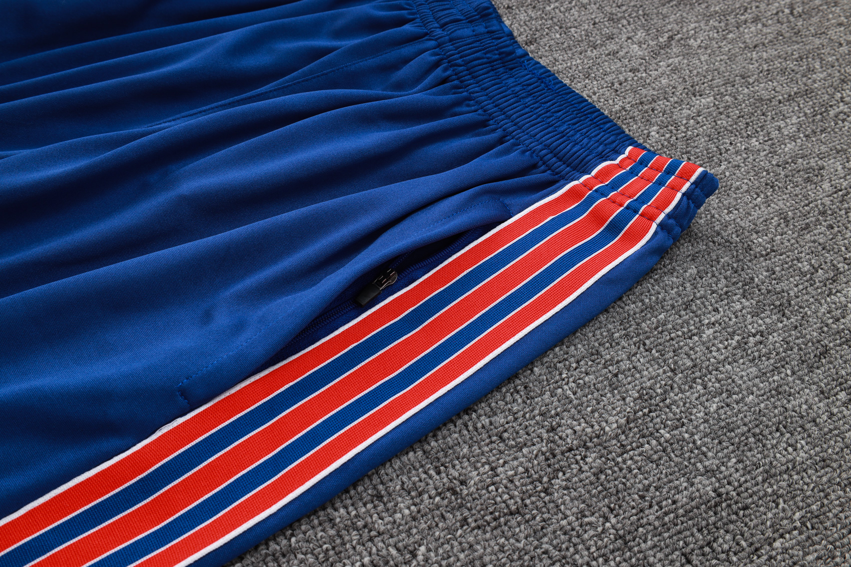 Arsenal Sleeveless Training Kit Blue 2025/26