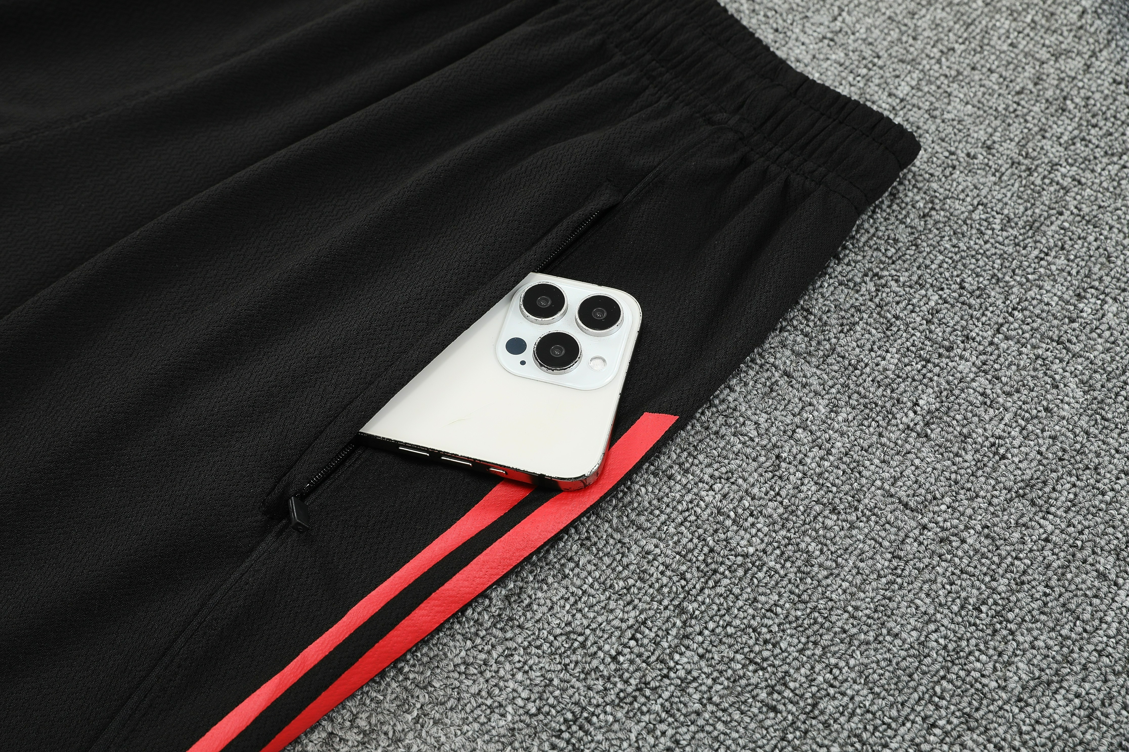 Bayern Munich Training Jersey Kit 2025/26