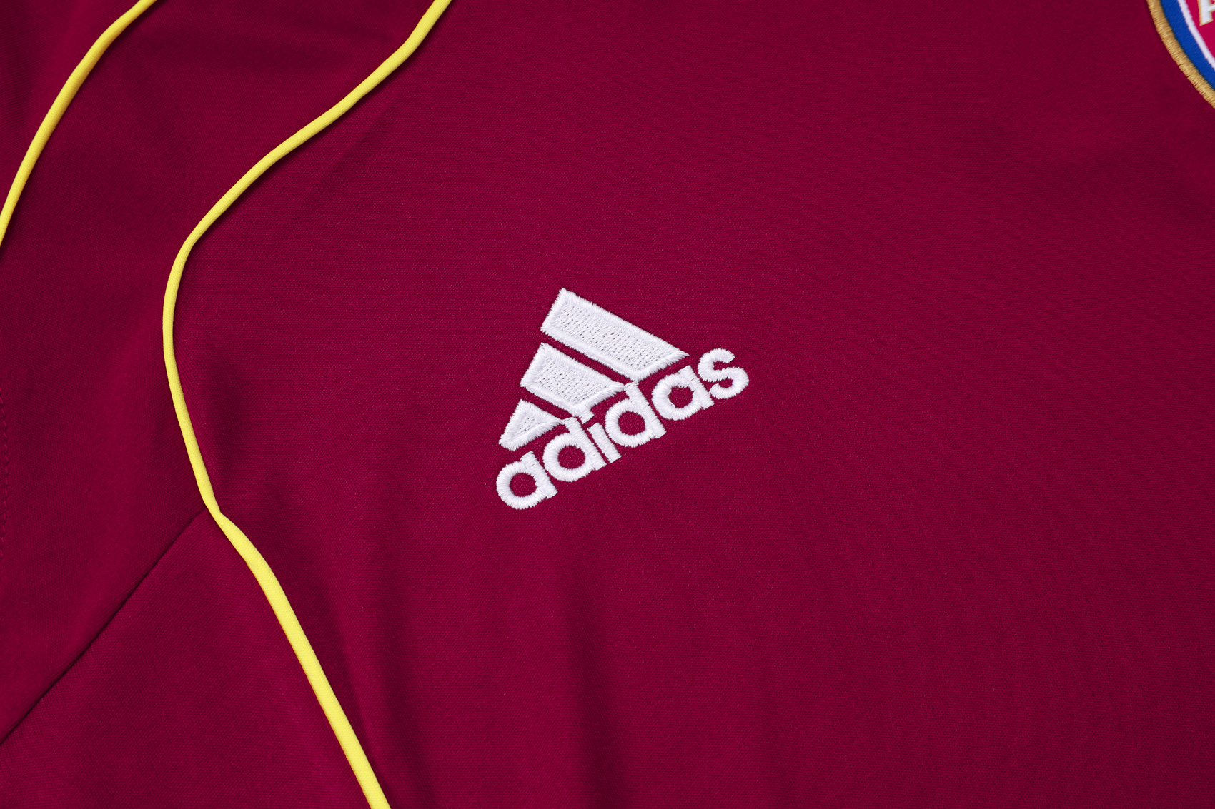 Arsenal Sleeveless Training Kit Red 2025/26