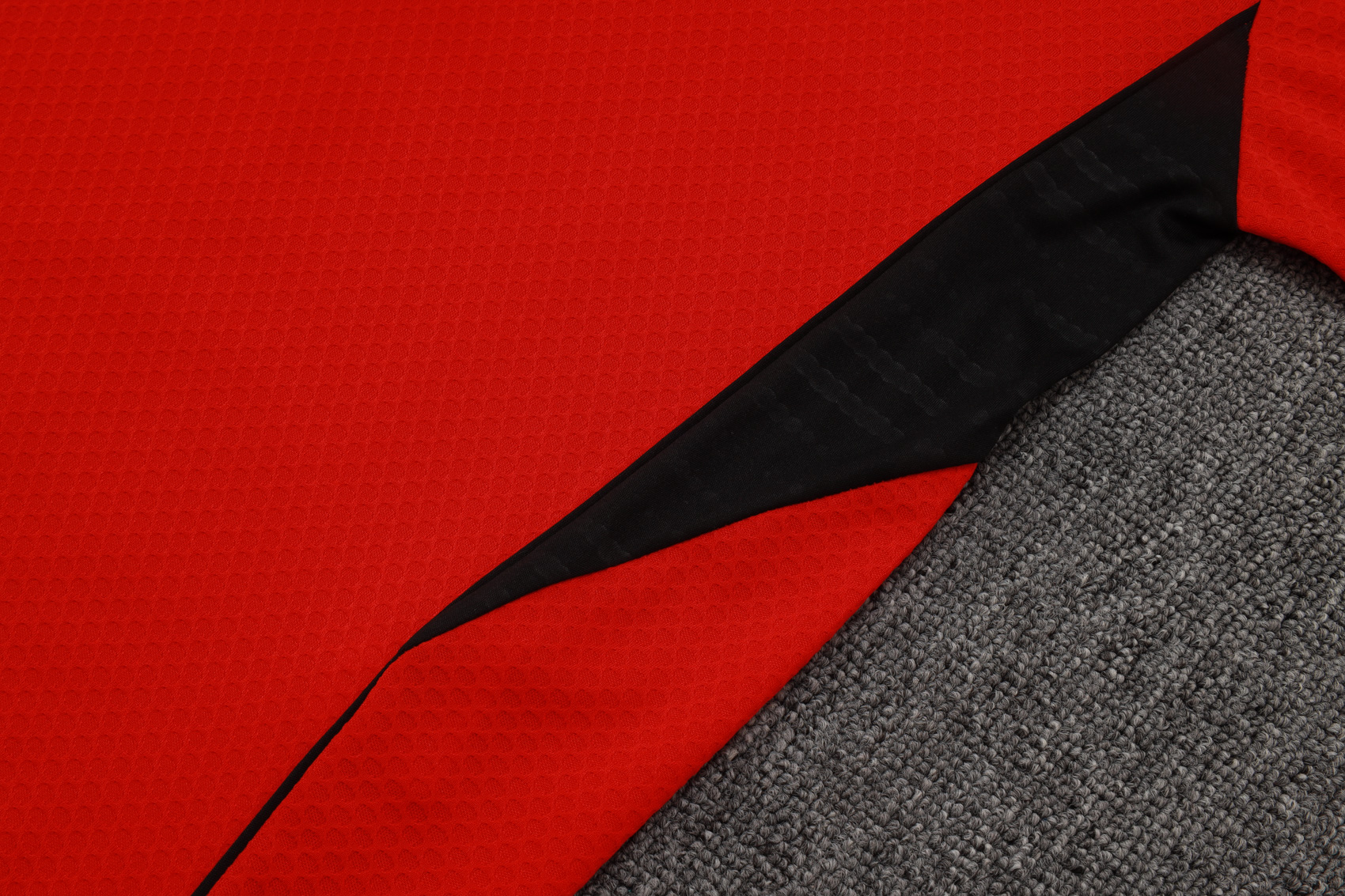 Arsenal Training Jersey Kit Red 2025/26