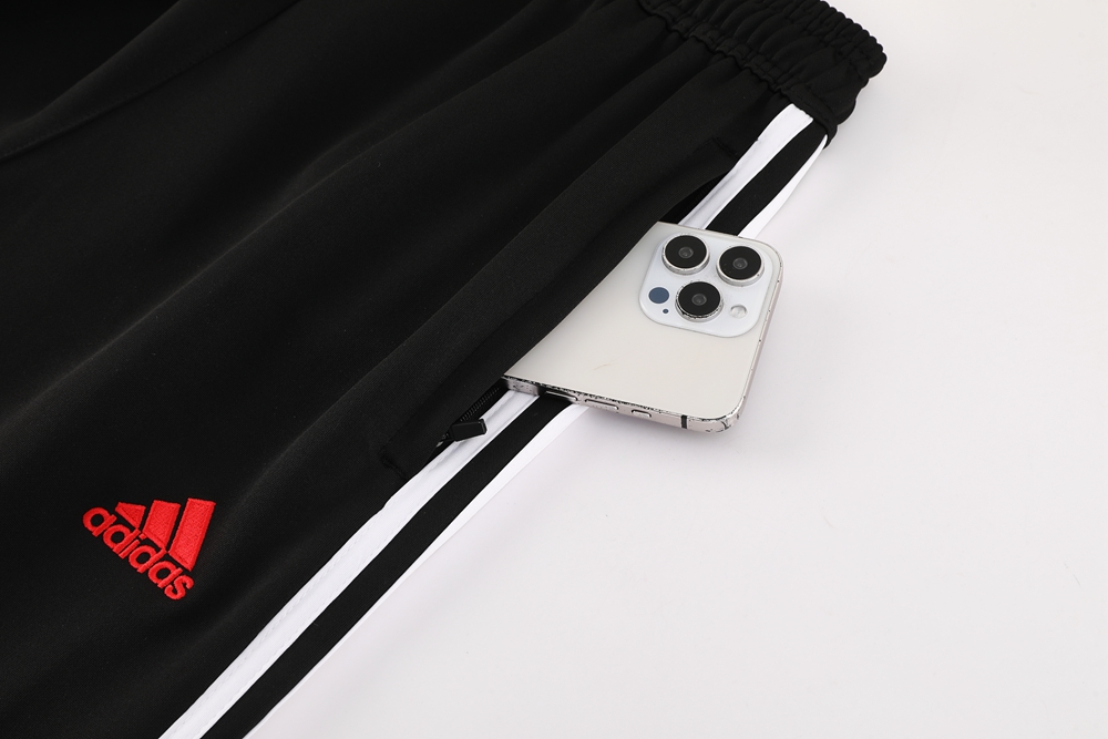 Manchester United Training Kit (Jacket+Pants) Blue 2025/26