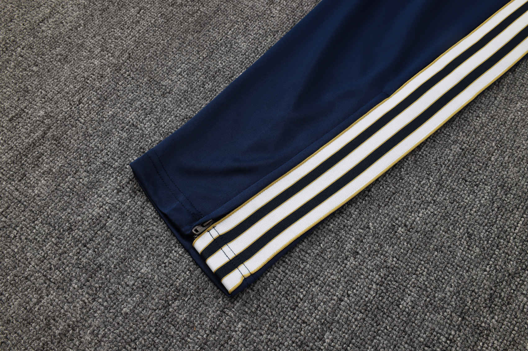 Juventus Training Kit (Sweatshirt+Pants) Cyan 2025/26