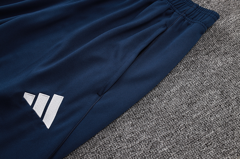 Arsenal Training Kit (Sweatshirt+Pants) Light Grey 2025/26