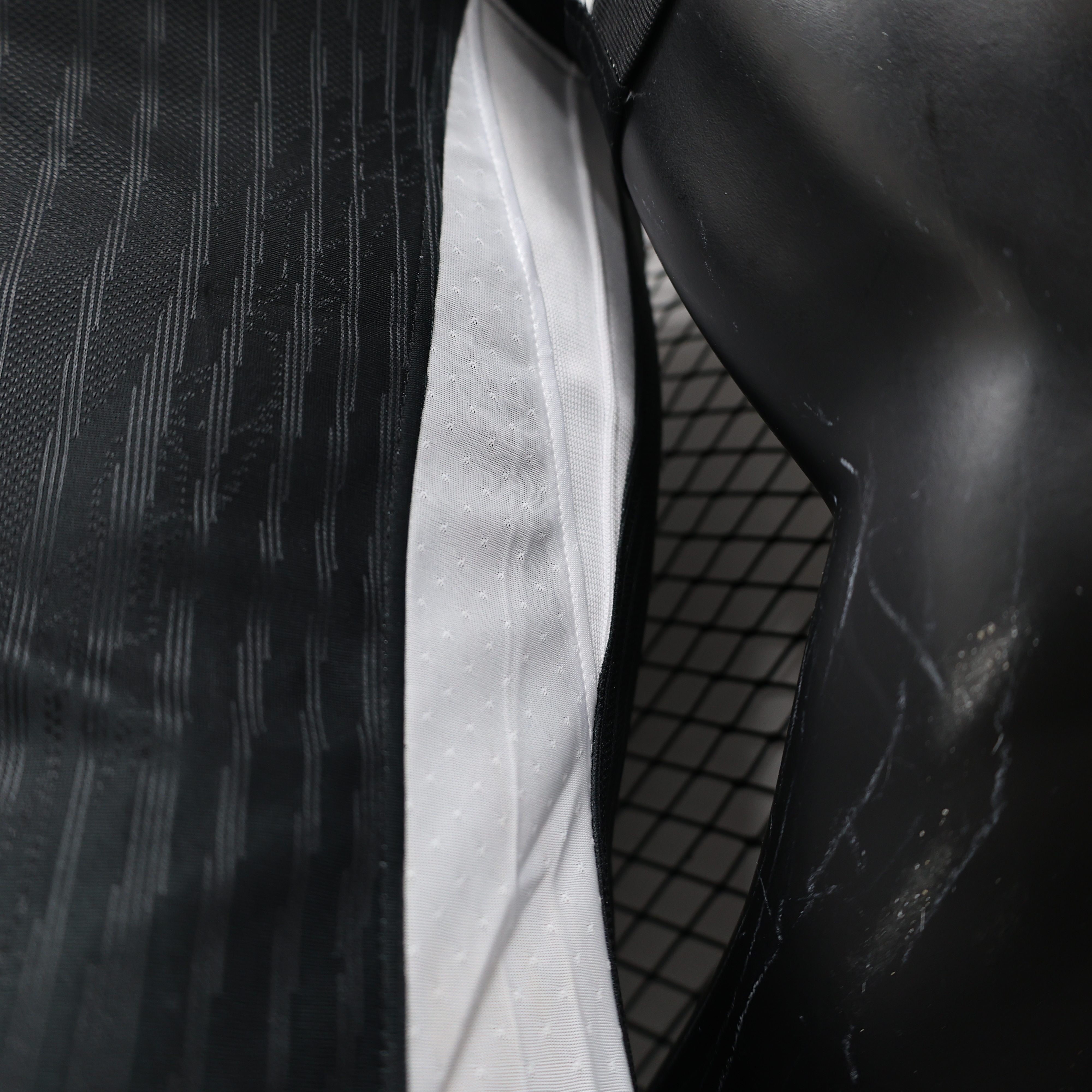 Corinthians Authentic Soccer Jersey Third Away Shirt 2024