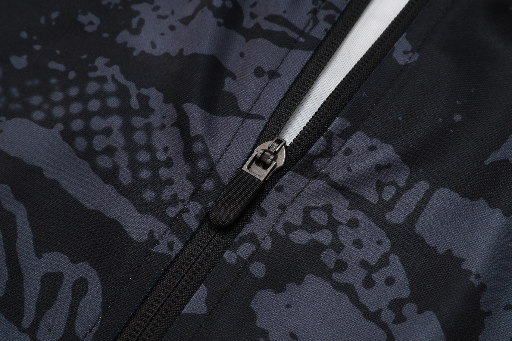 Corinthians Training Kit (Jacket+Pants) Black 2025