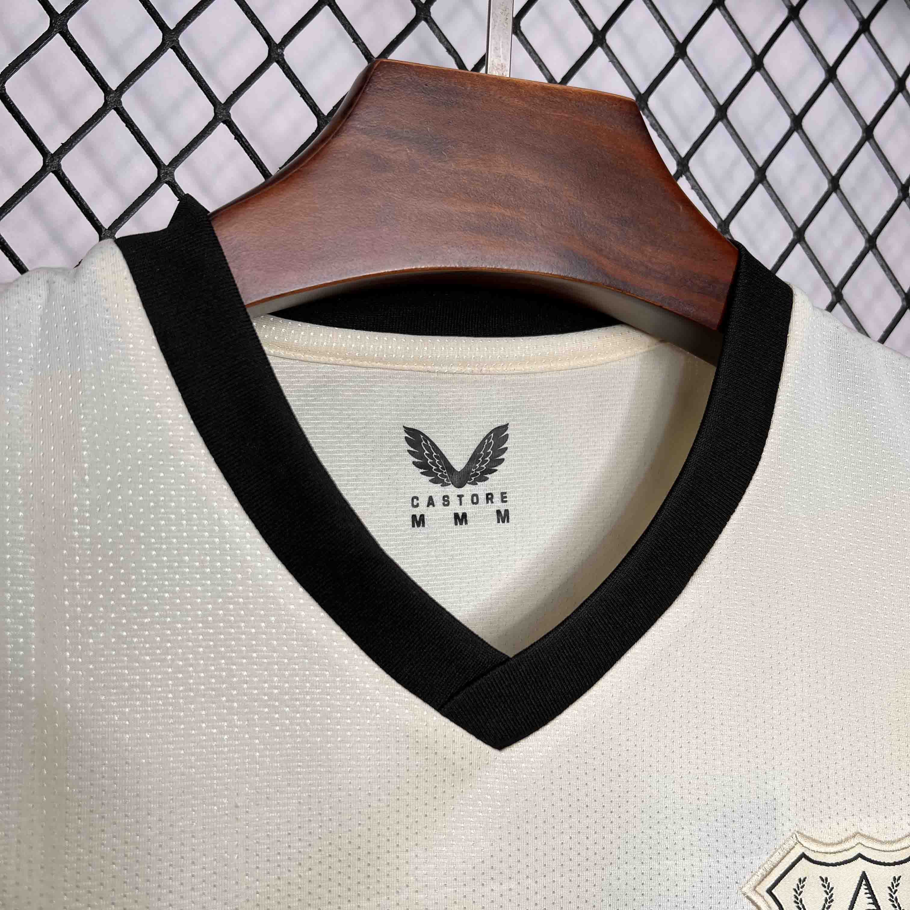 Everton Football Jersey Third Away Custom Shirt 2024/25