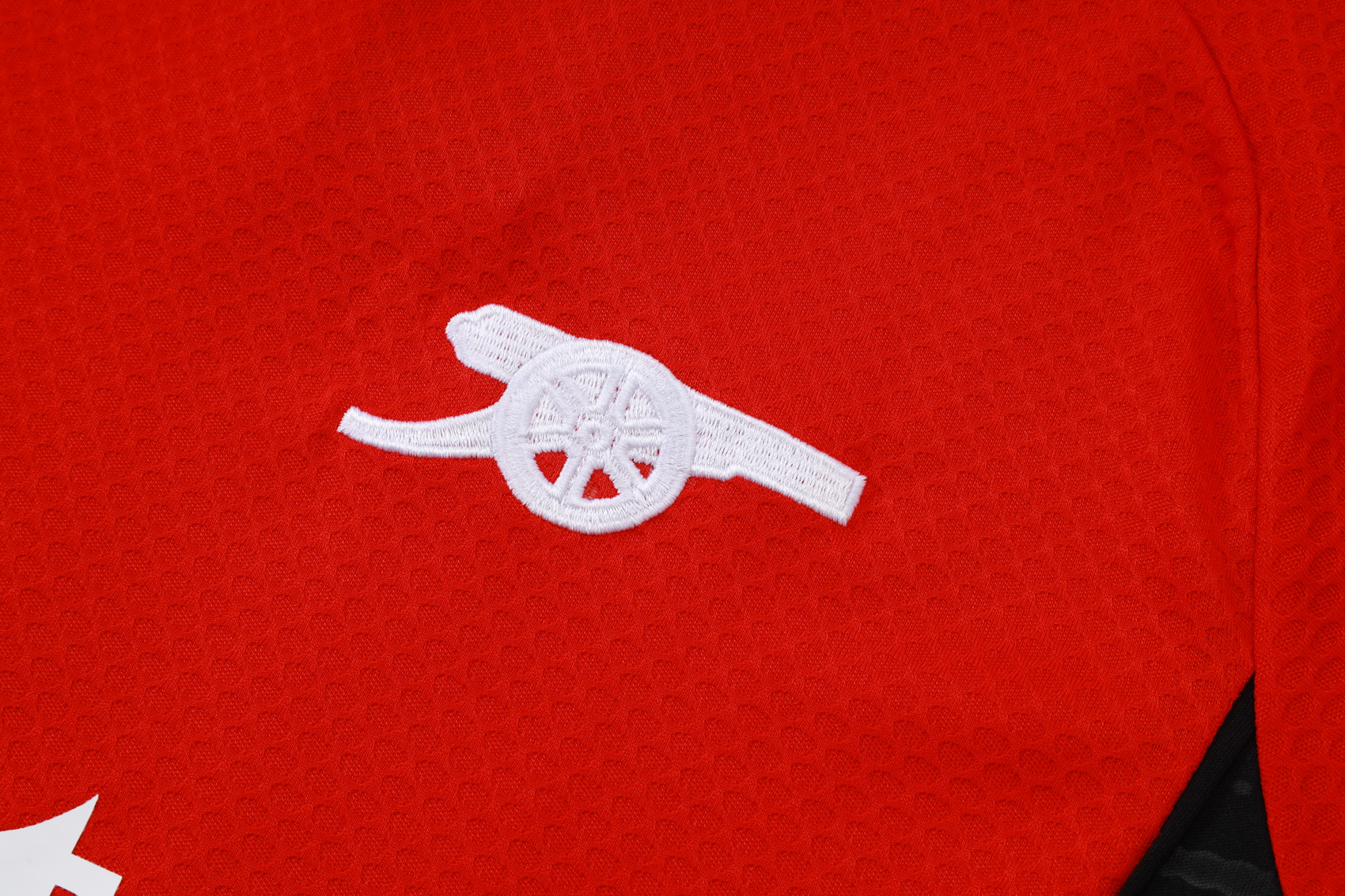 Arsenal Training Jersey Kit Red 2025/26