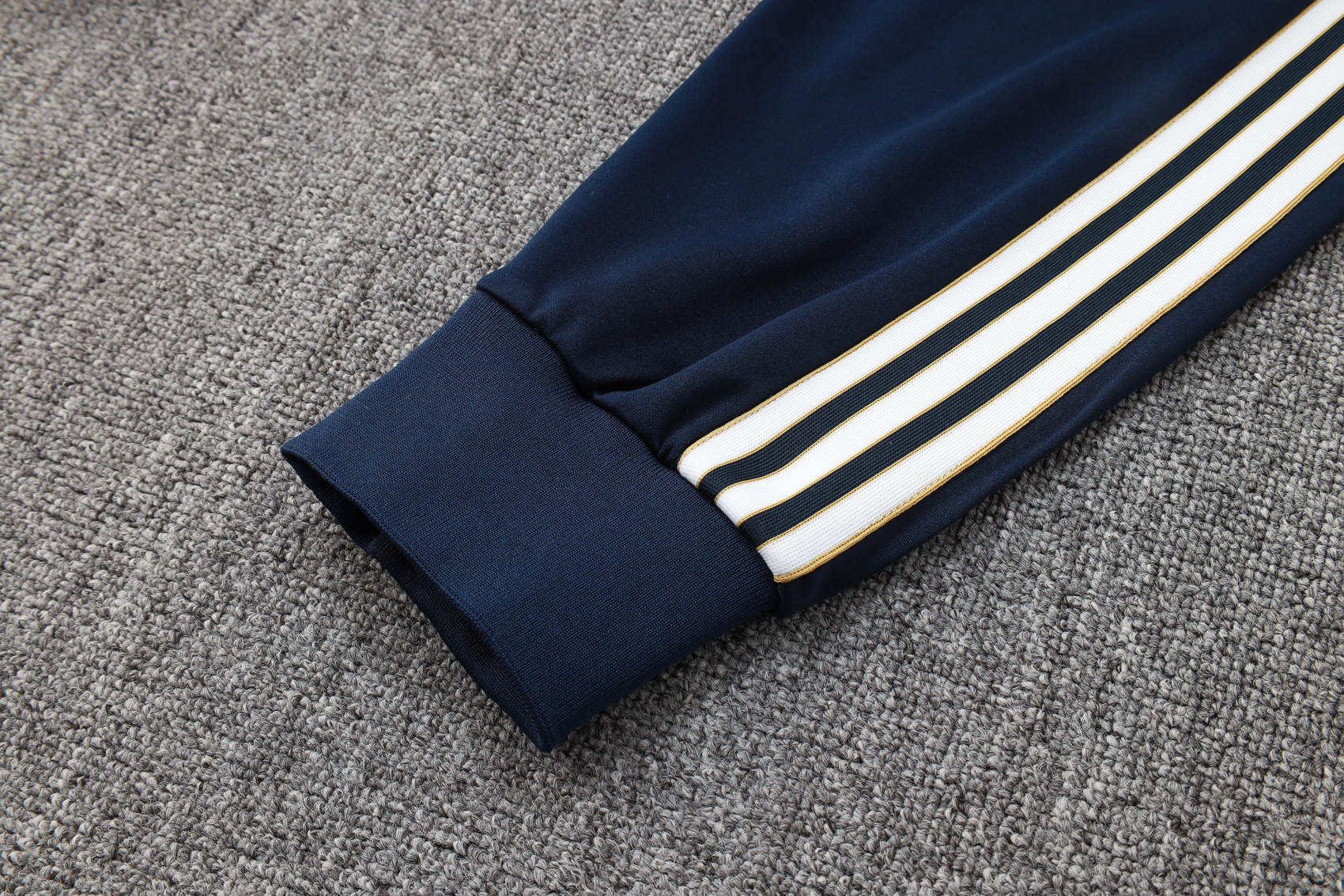 Juventus Training Kit (Jacket+Pants) Cyan 2025/26