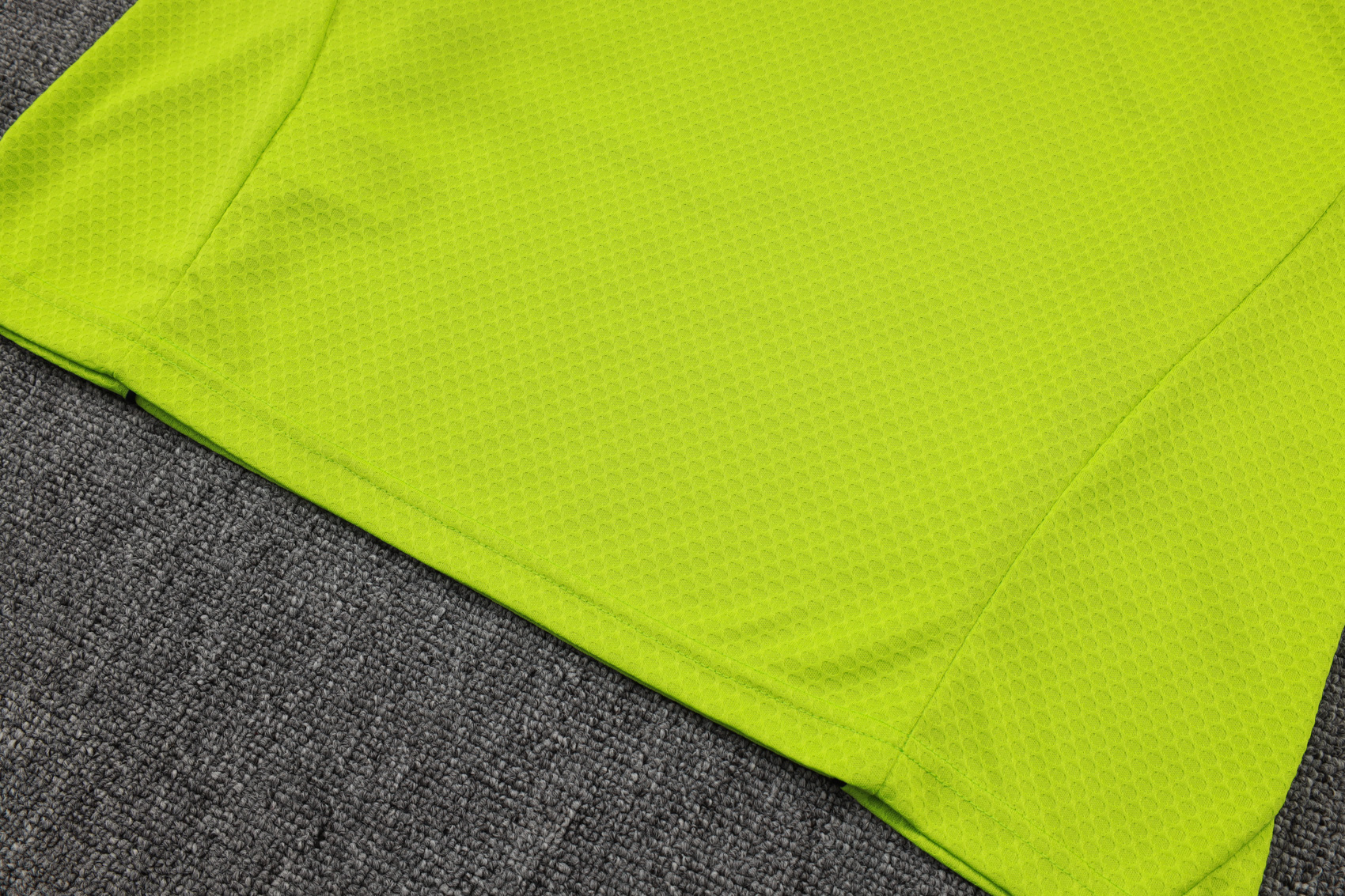 Real Madrid Training Kit (Polo+Pants) Green 2025/26