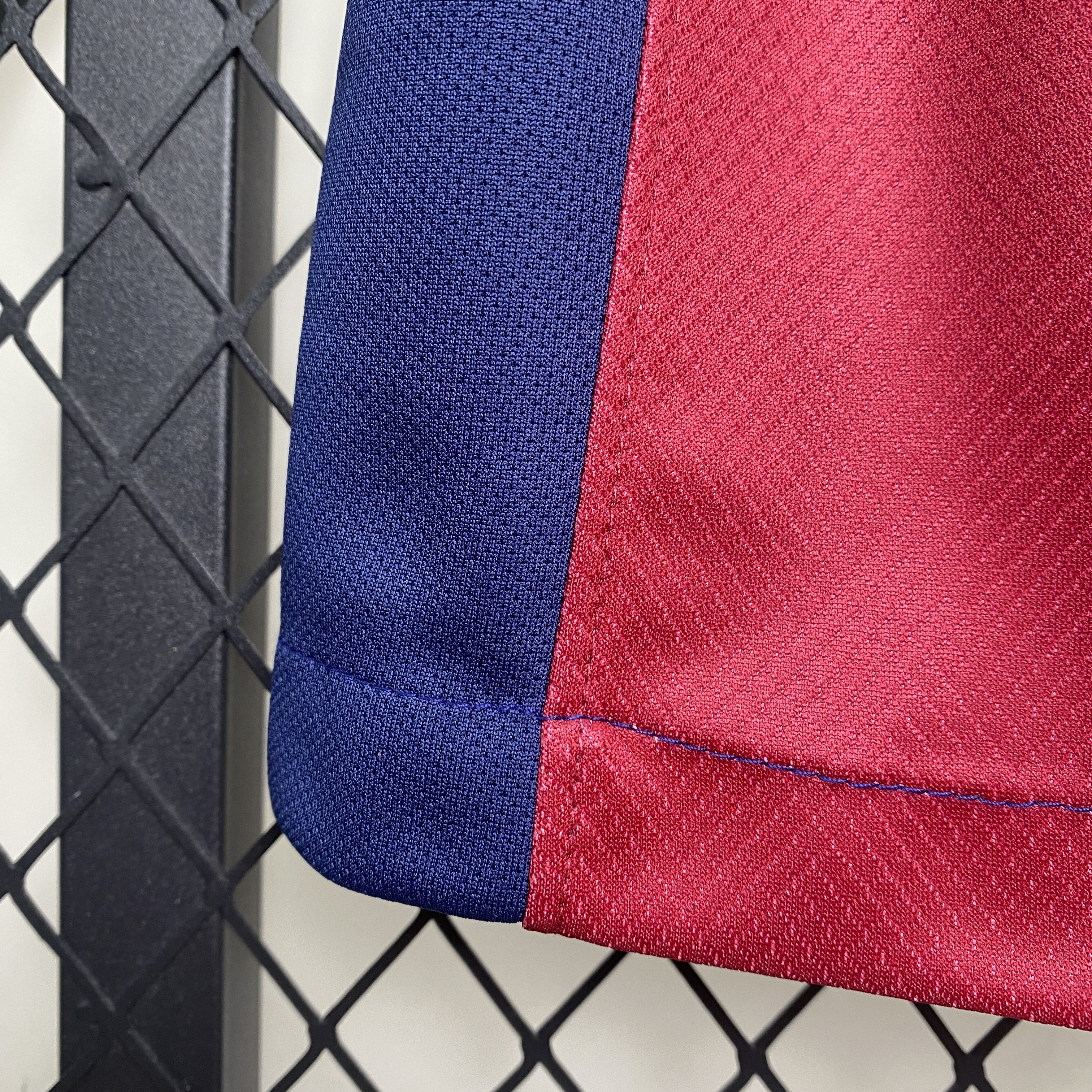 Barcelona Home Soccer Jersey x Coldplay Shirt 2024/25