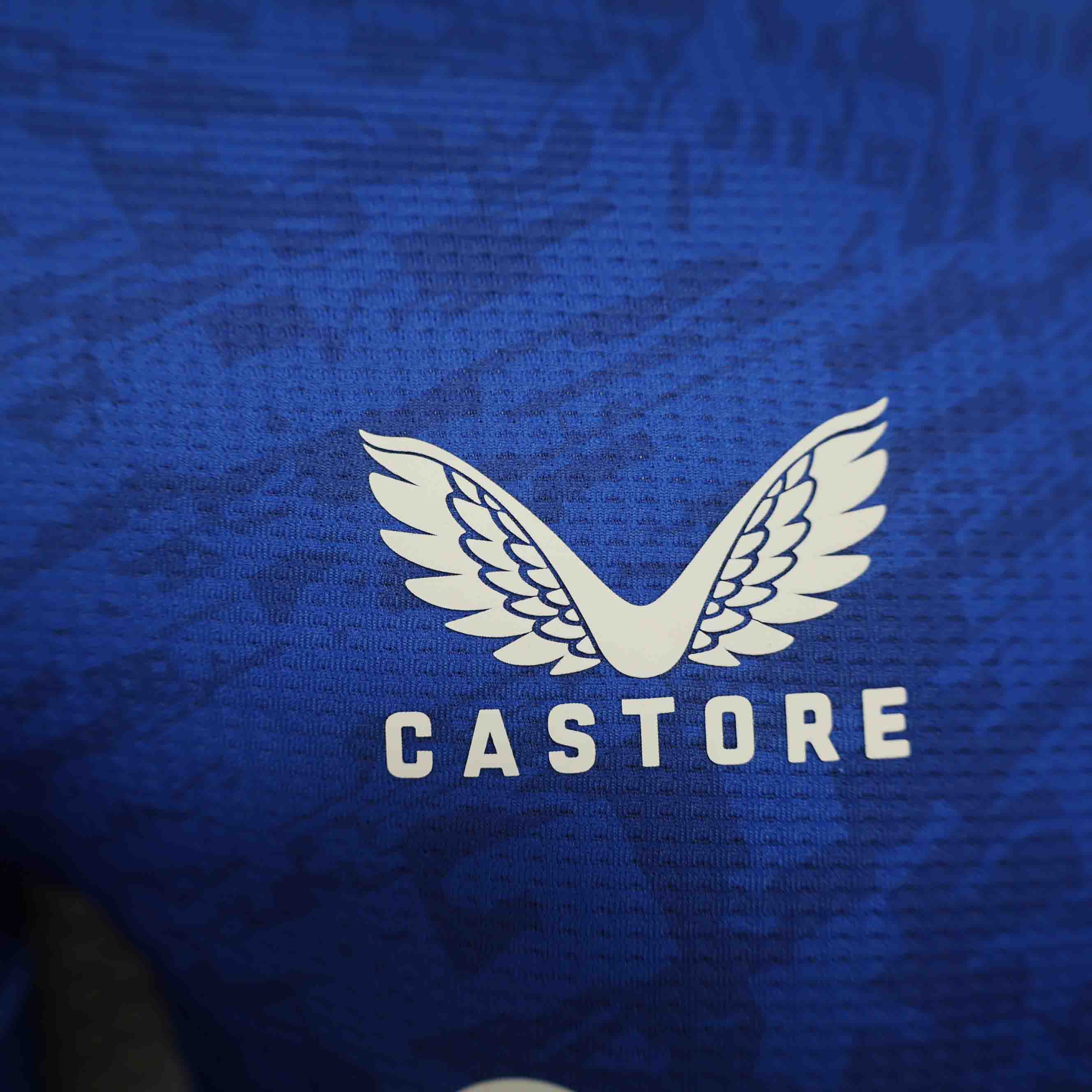 Athletic Club de Bilbao Soccer Jersey Away Authentic Shirt 2024/25