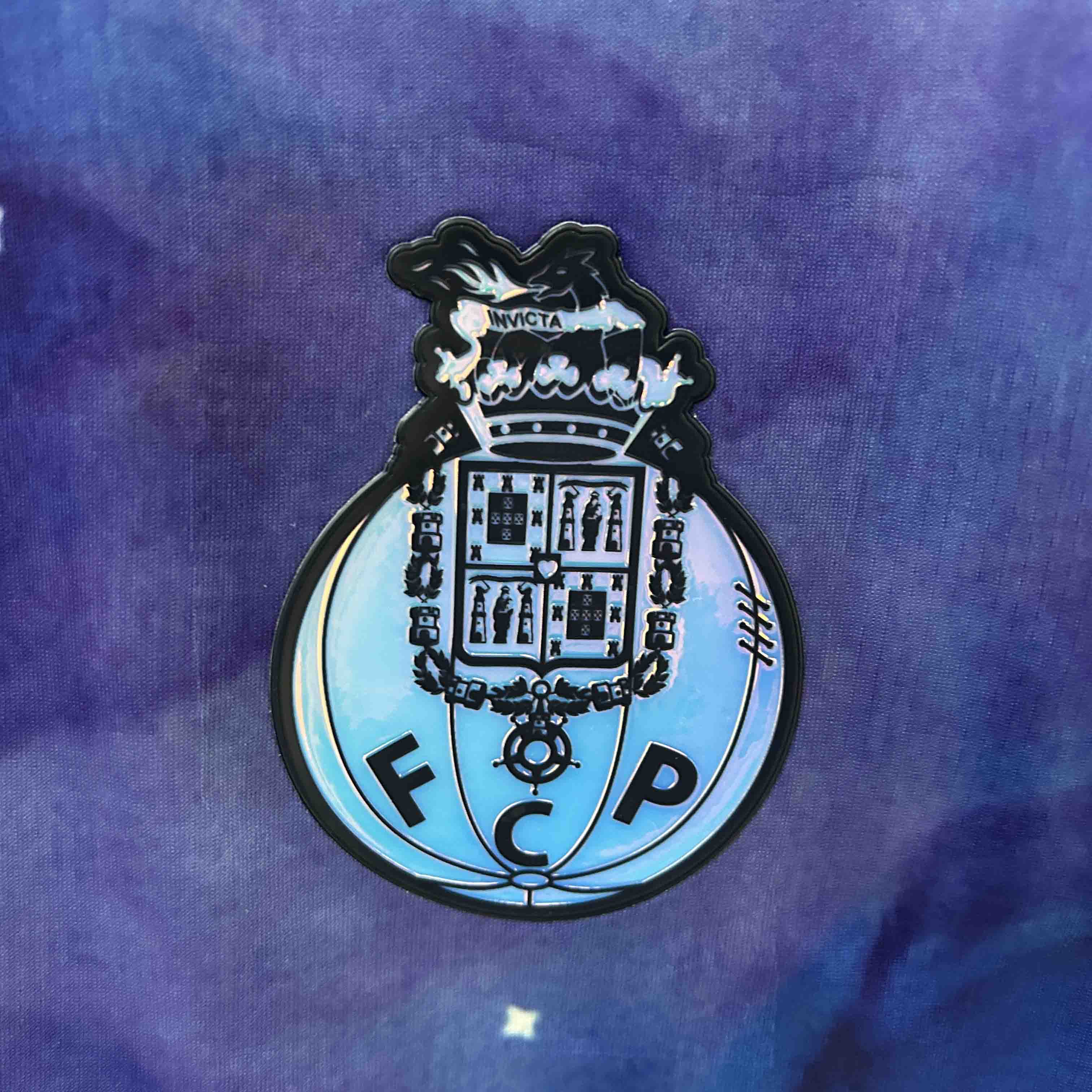 FC Porto Soccer Jersey Pre-Match Special Edition Custom Shirt 2024/25