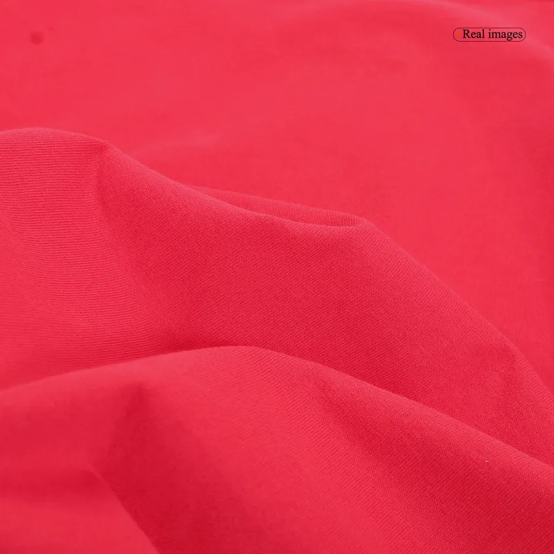 Liverpool Retro Football Jersey FA Cup Final Custom Shirt 1965