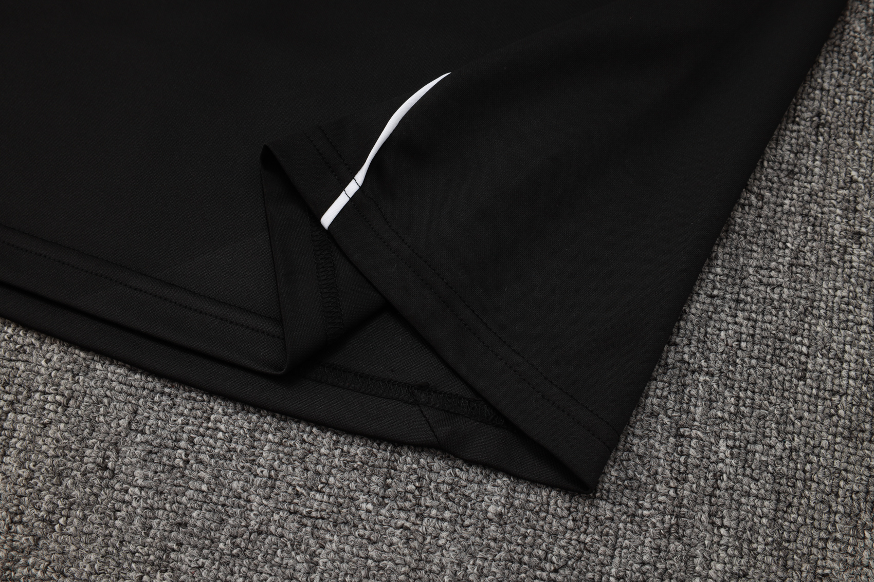 Inter Miami Training Kit (Sweatshirt+Pants) Black 2025