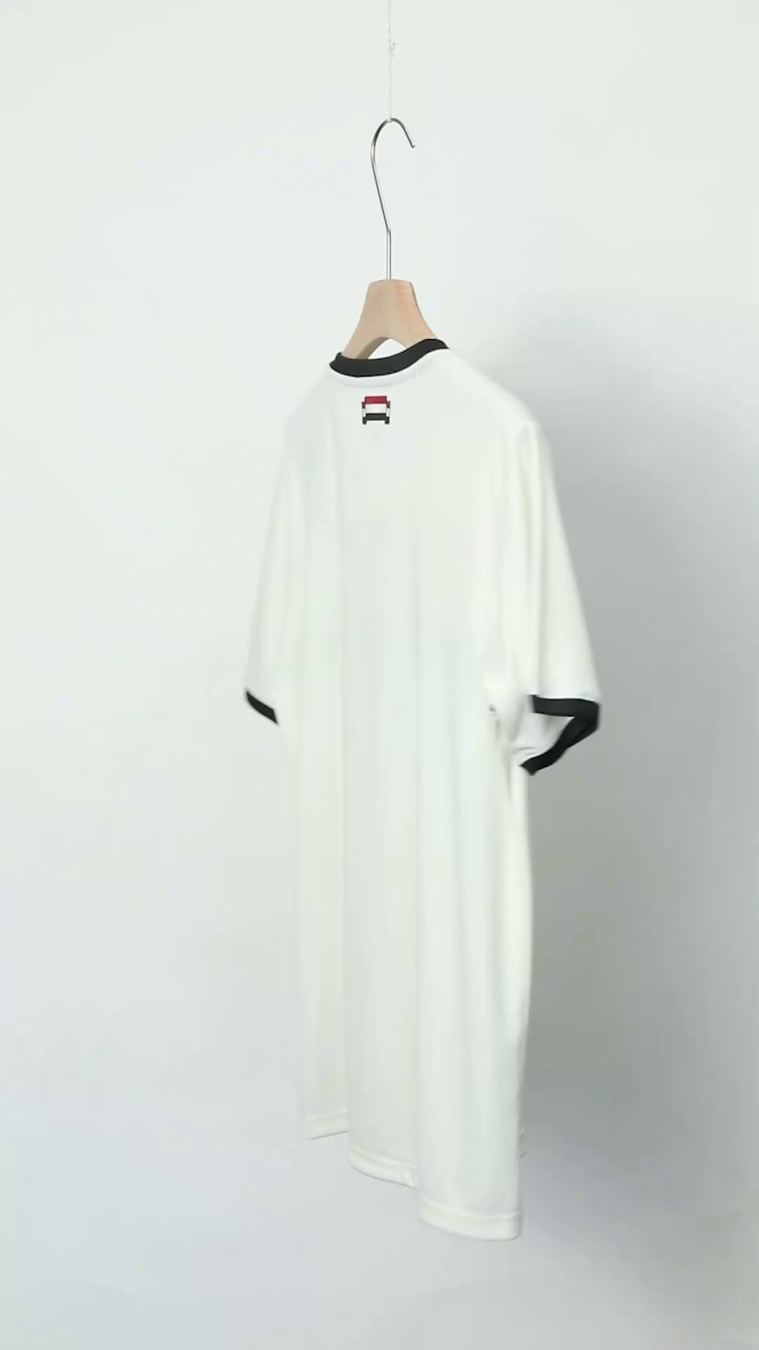 Manchester United Third Away Football Jersey Shirt 2024/25