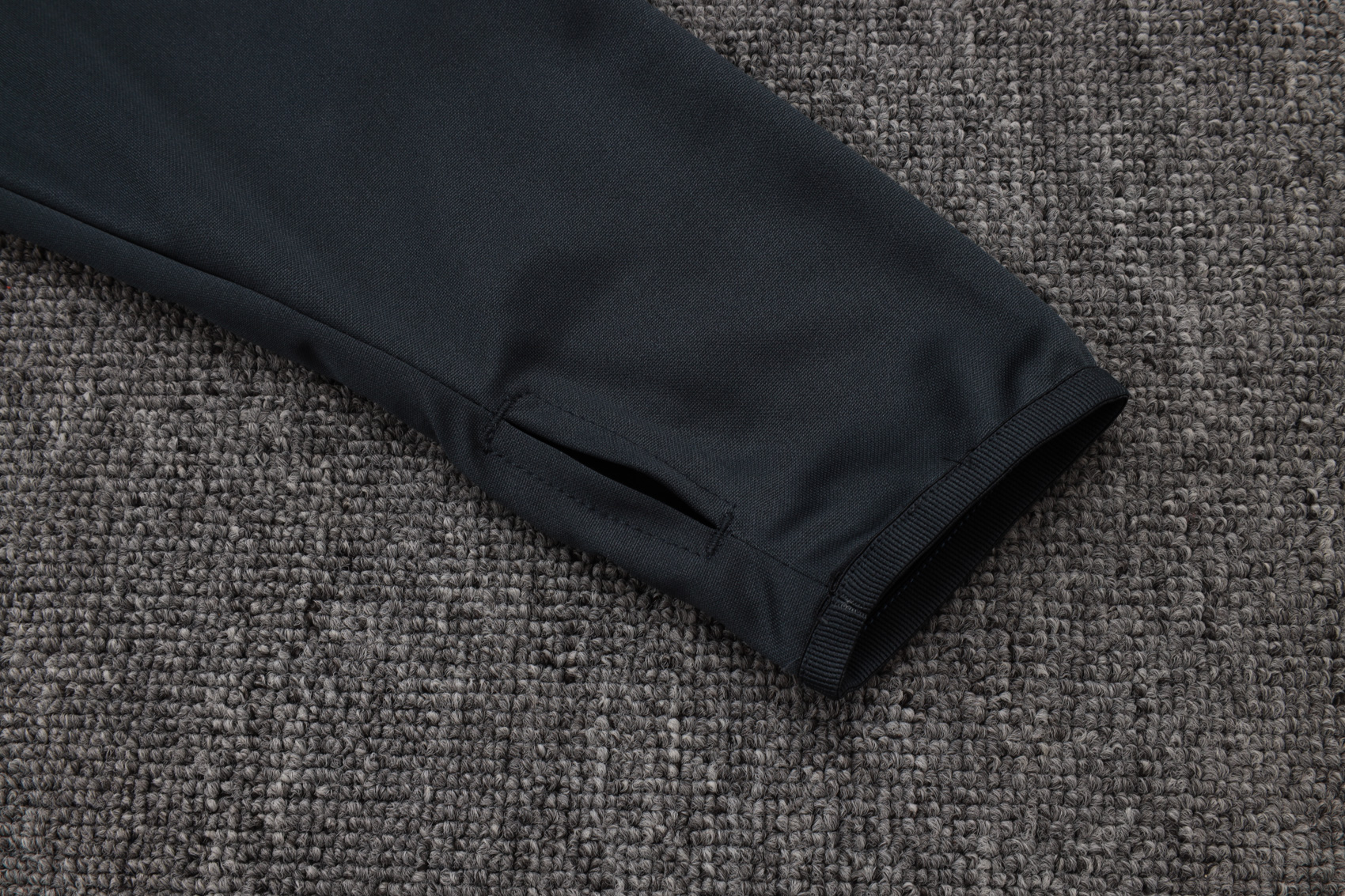 Real Madrid Training Kit (Sweatshirt+Pants) Yellow 2025/26