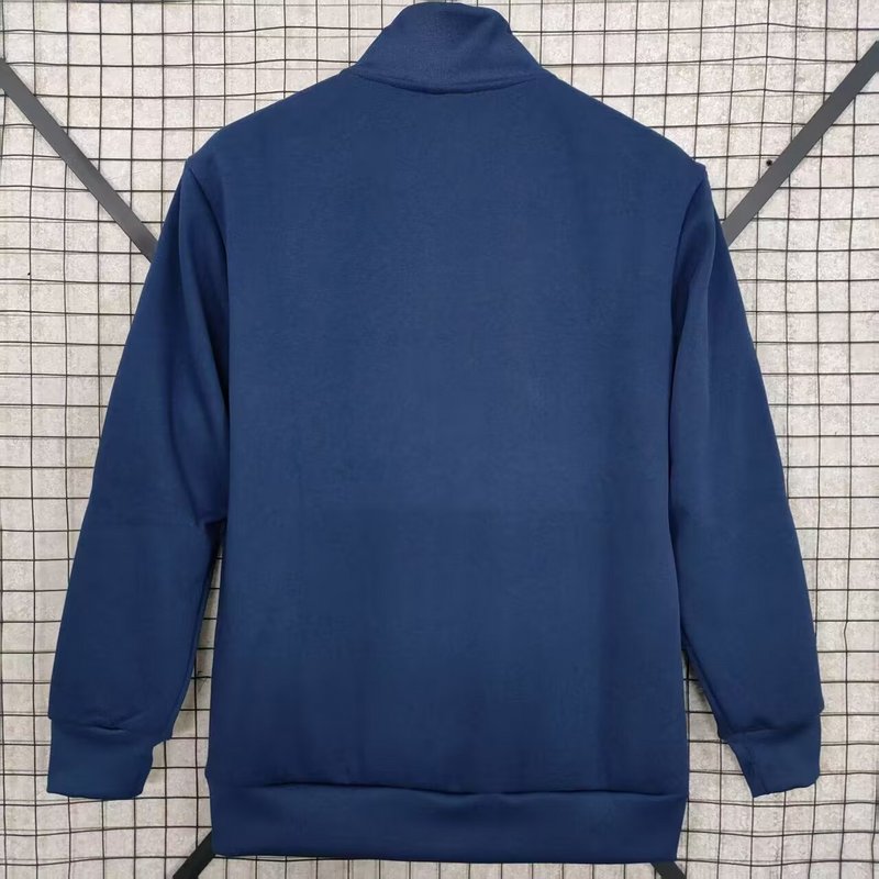 Arsenal Windbreaker Jacket Navy 2025/26