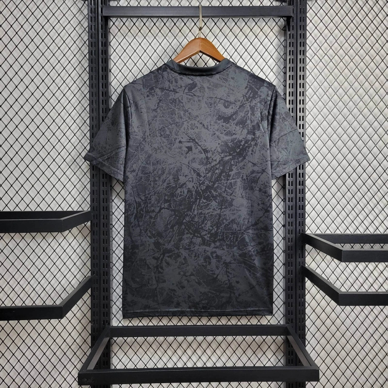 Manchester United x Stone Roses Icon Pre-Match Football Jersey Shirt 2024/25