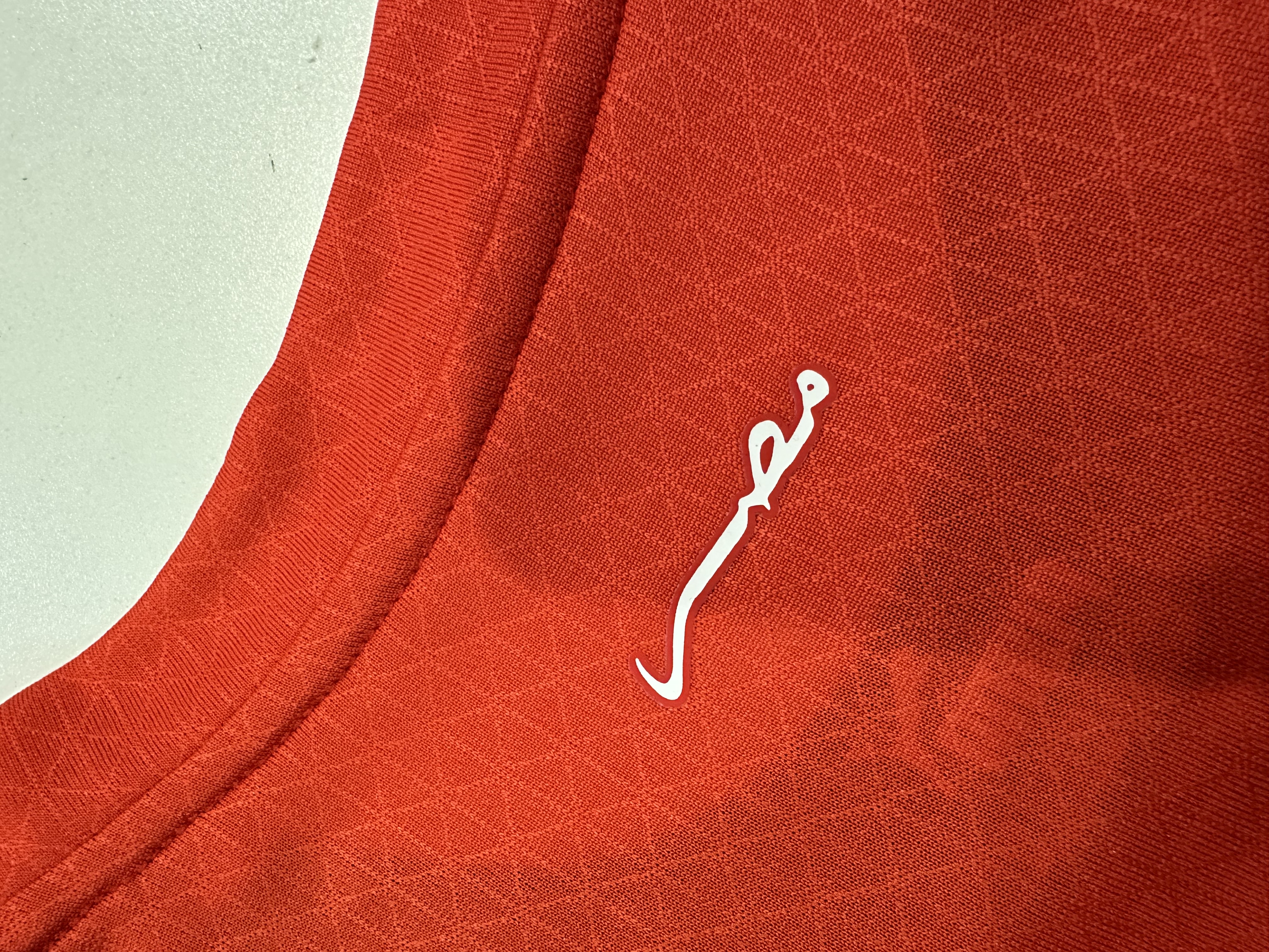 Egypt Authentic Soccer Jersey Home Shirt 2024-25