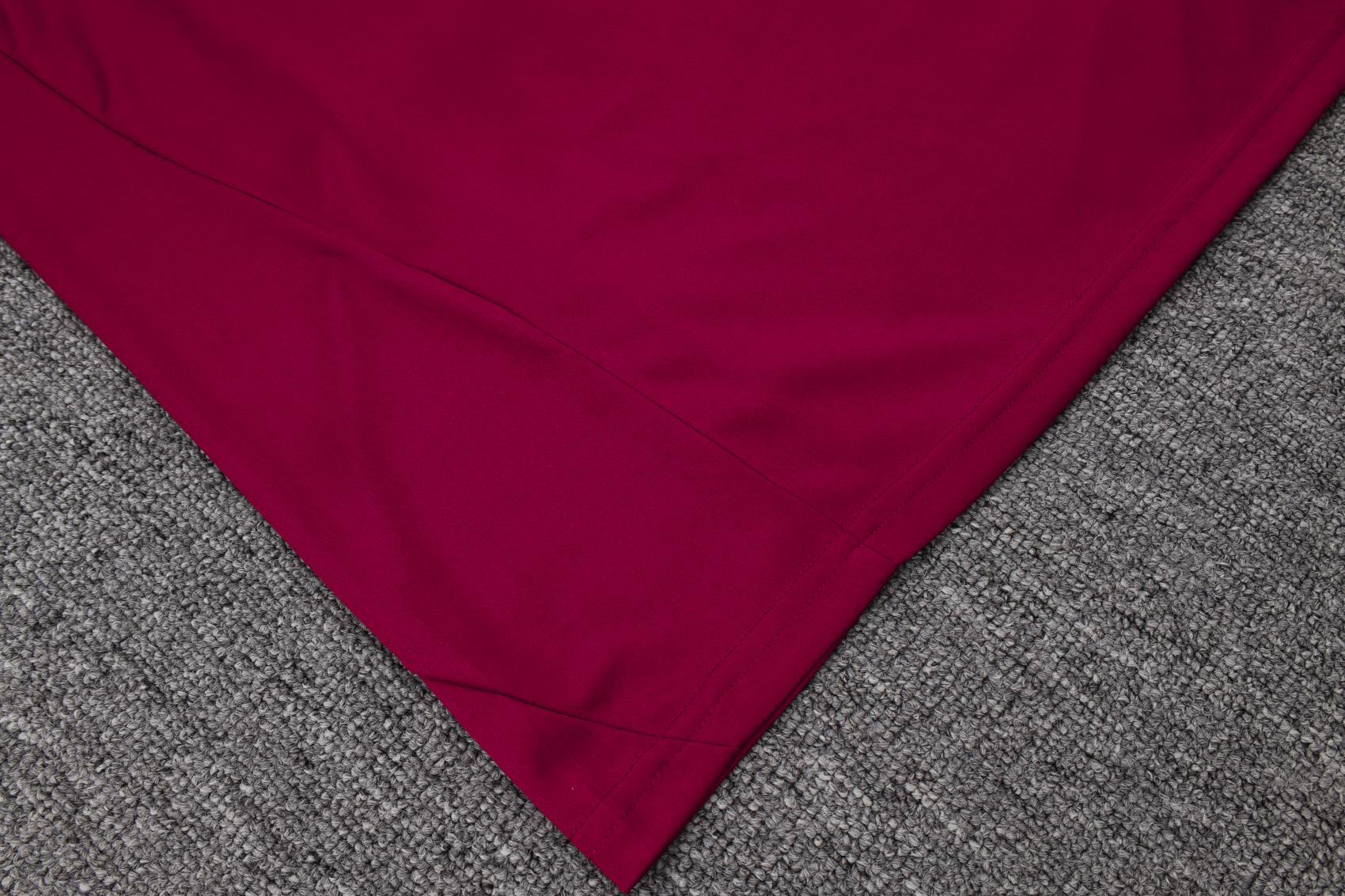 Arsenal Sleeveless Training Kit Red 2025/26