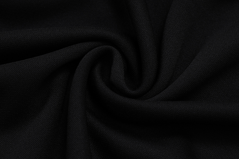 Corinthians Training Kit (Sweatshirt+Pants) Black 2025