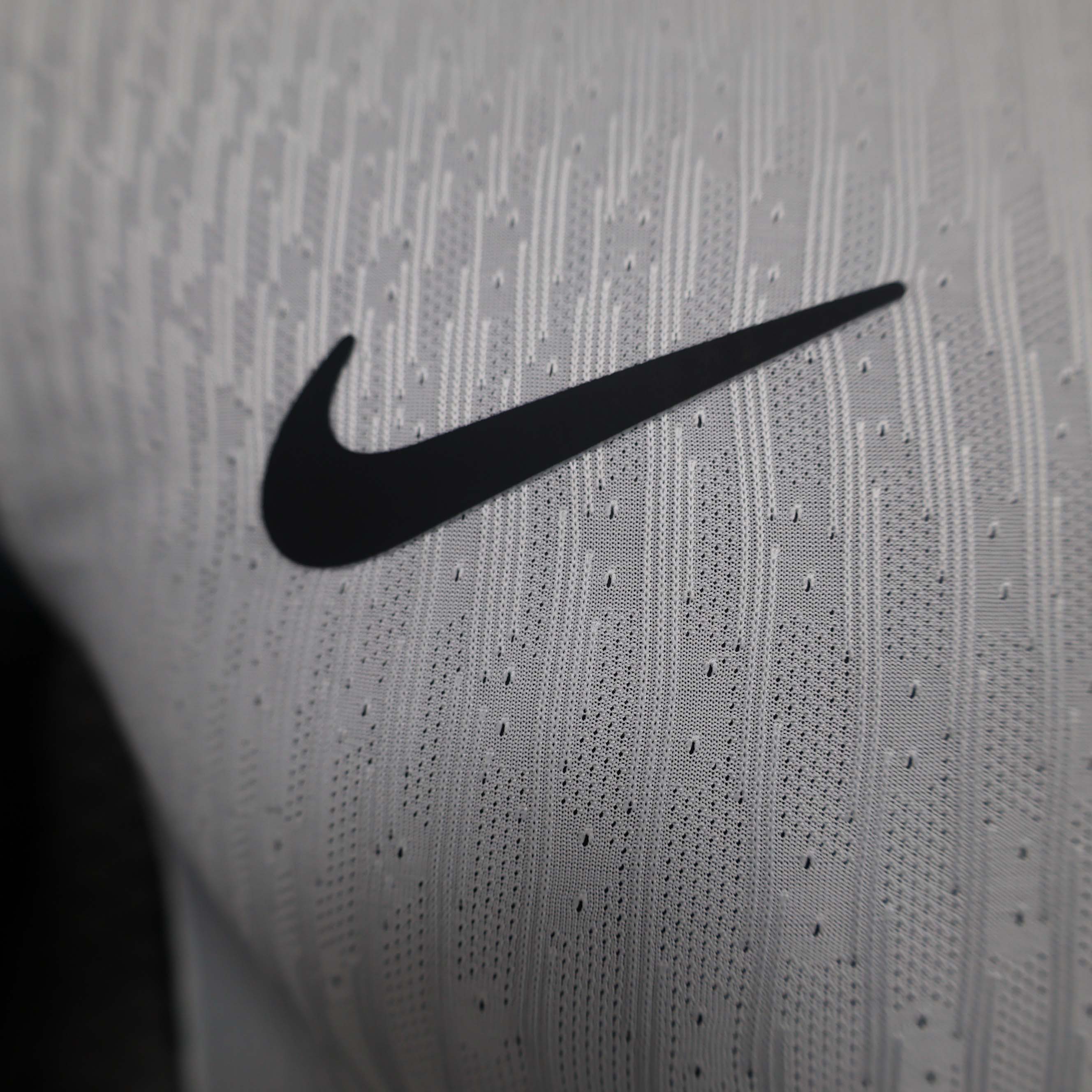 Corinthians Authentic Soccer Jersey Home Shirt 2024