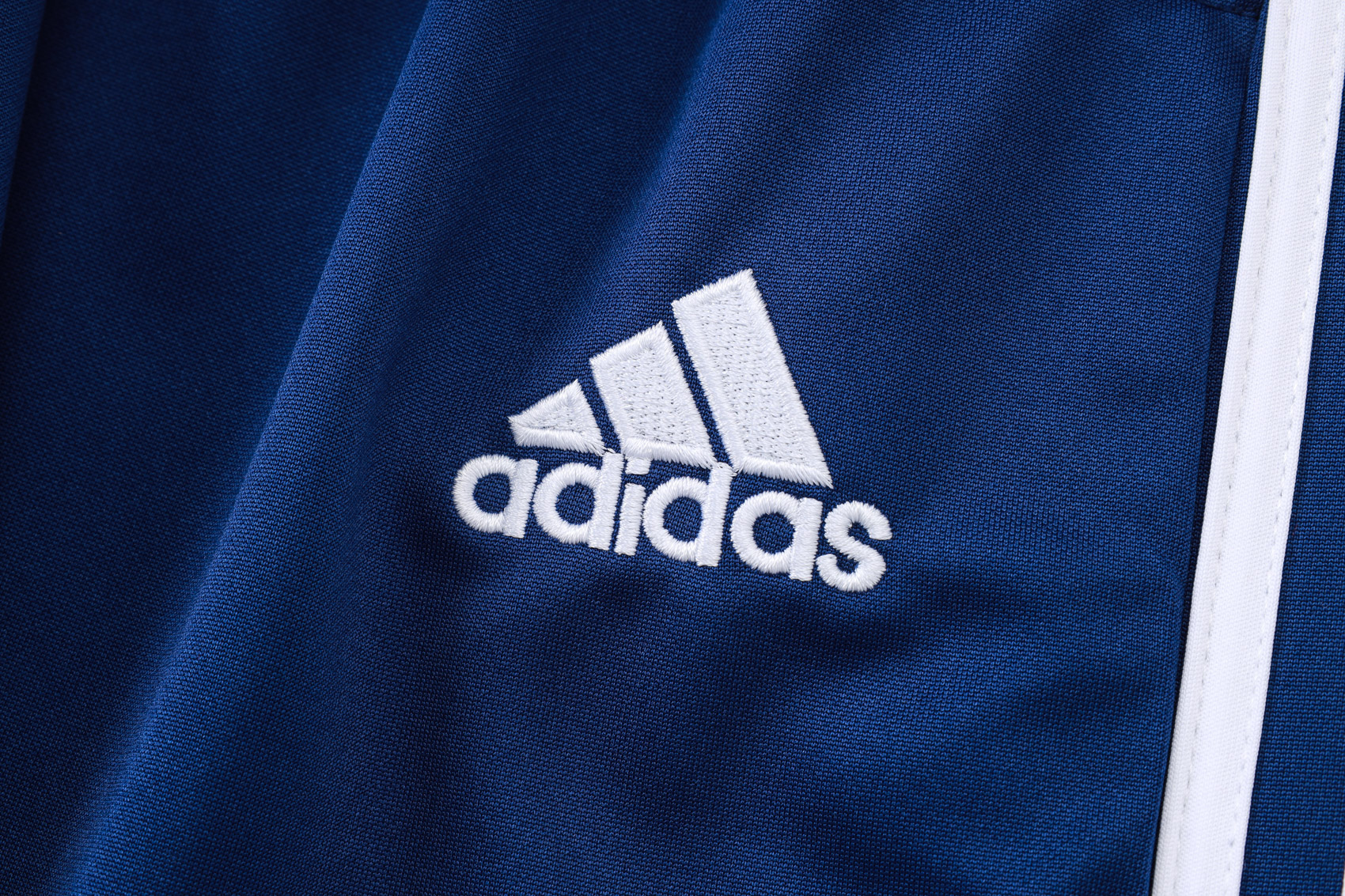 Real Madrid Training Kit (Jacket+Pants) Royalblue 2025/26