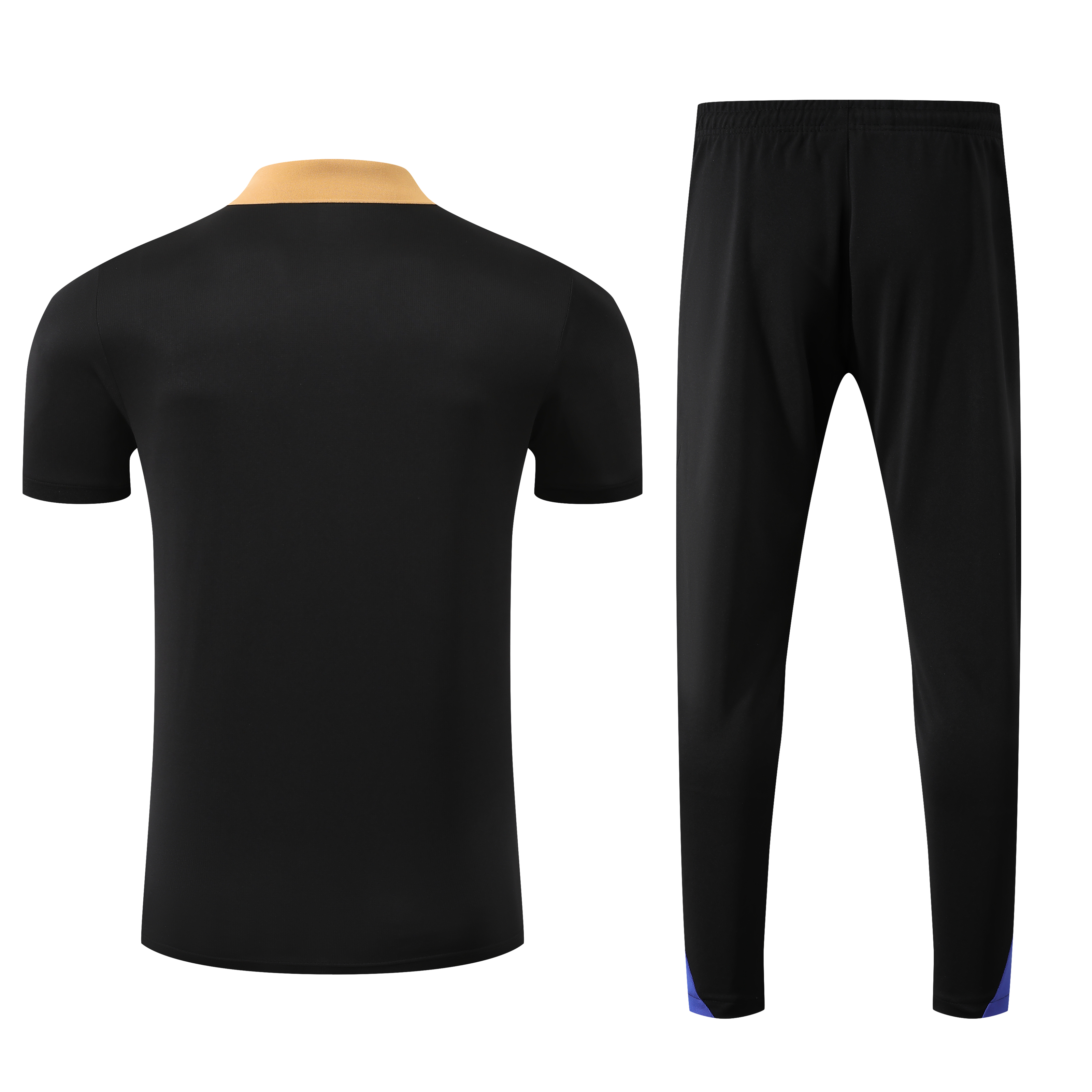 Barcelona Training Kit (Polo+Pants) 2025/26