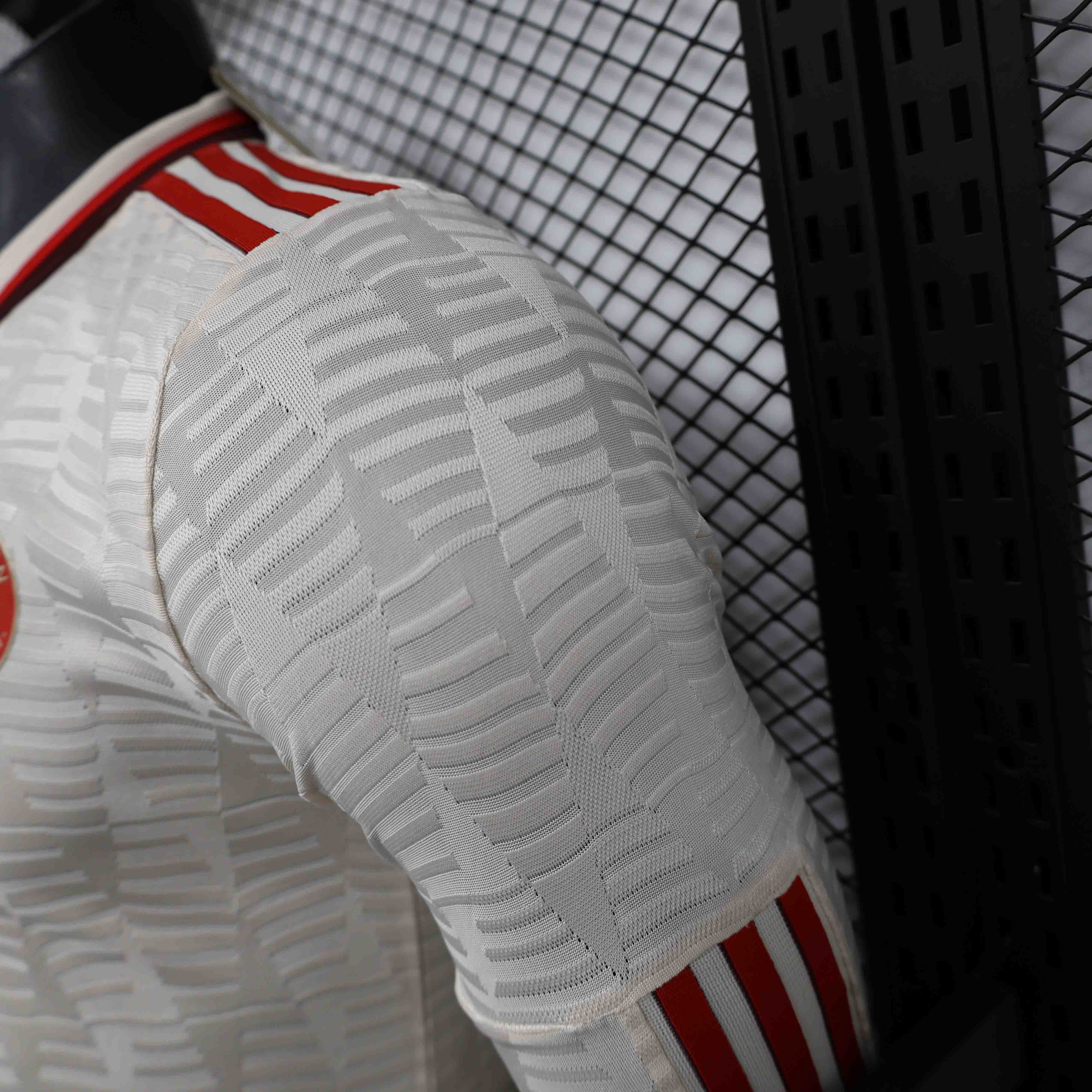 Bayern Munich Third Away Jersey Long Sleeve Player Version 2024/25